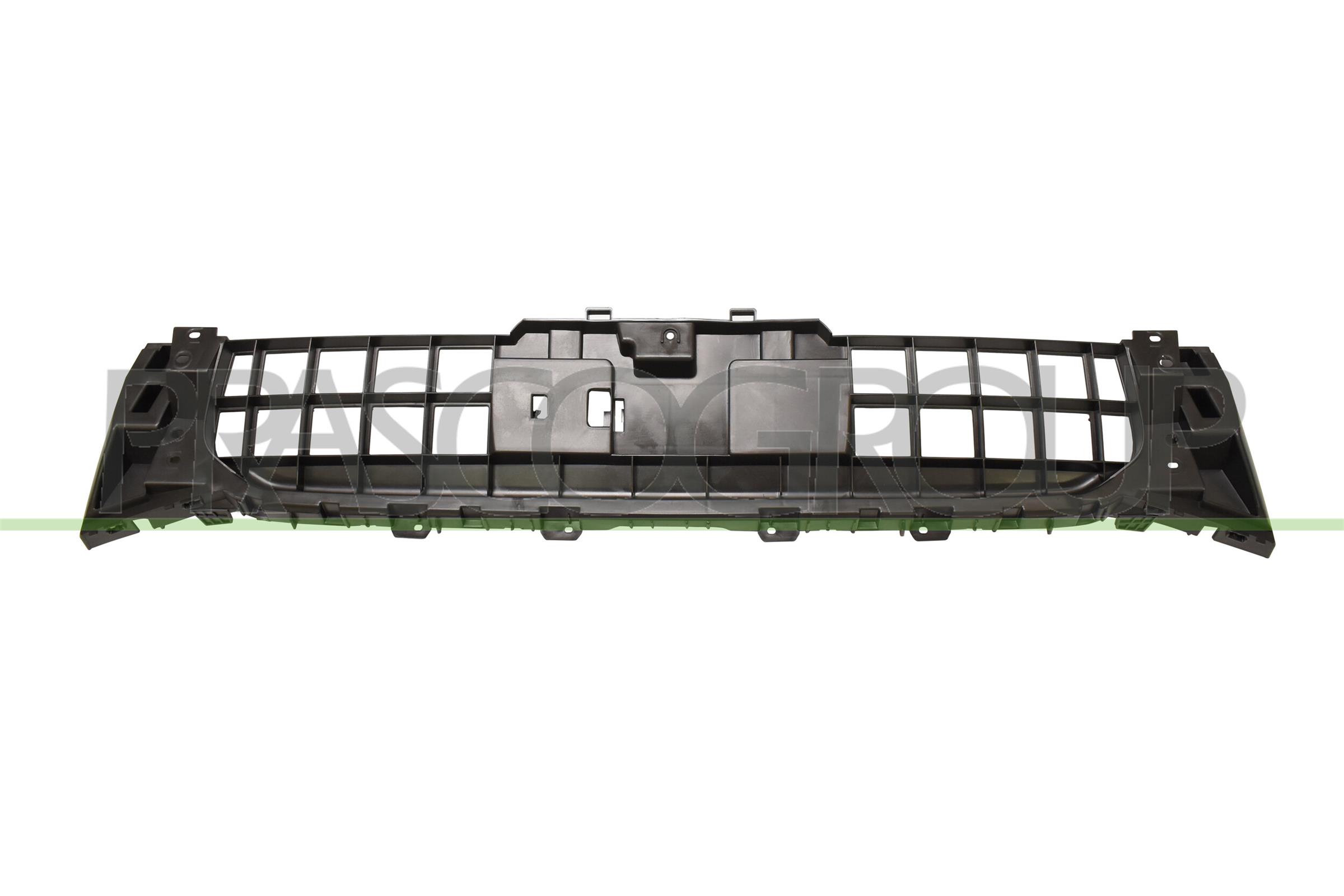 SUPPORTO GRIGLIA CENTRALE AUDI - Q5 09/12 - 12/16