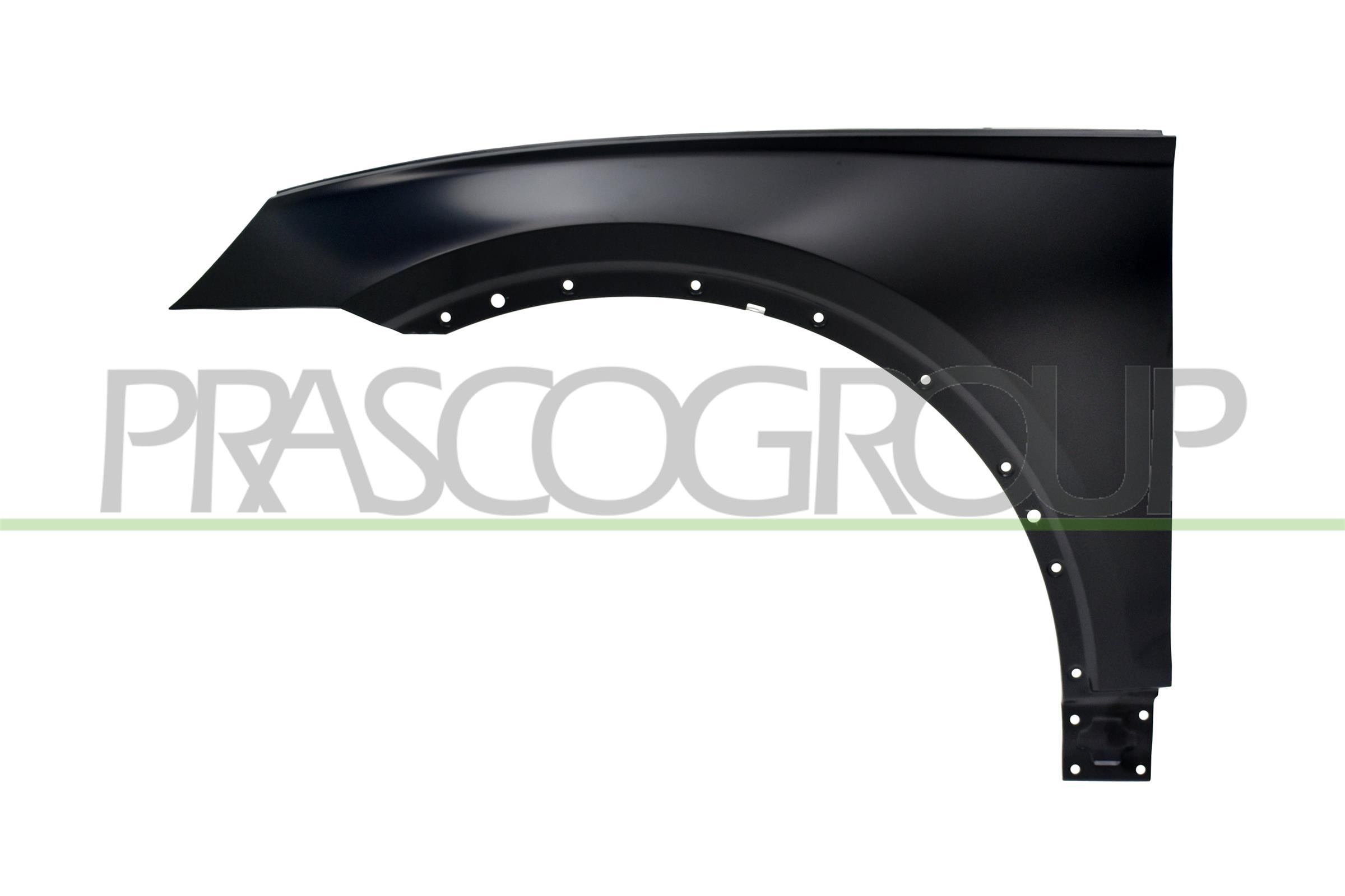 Parafango PRASCO AD8243034