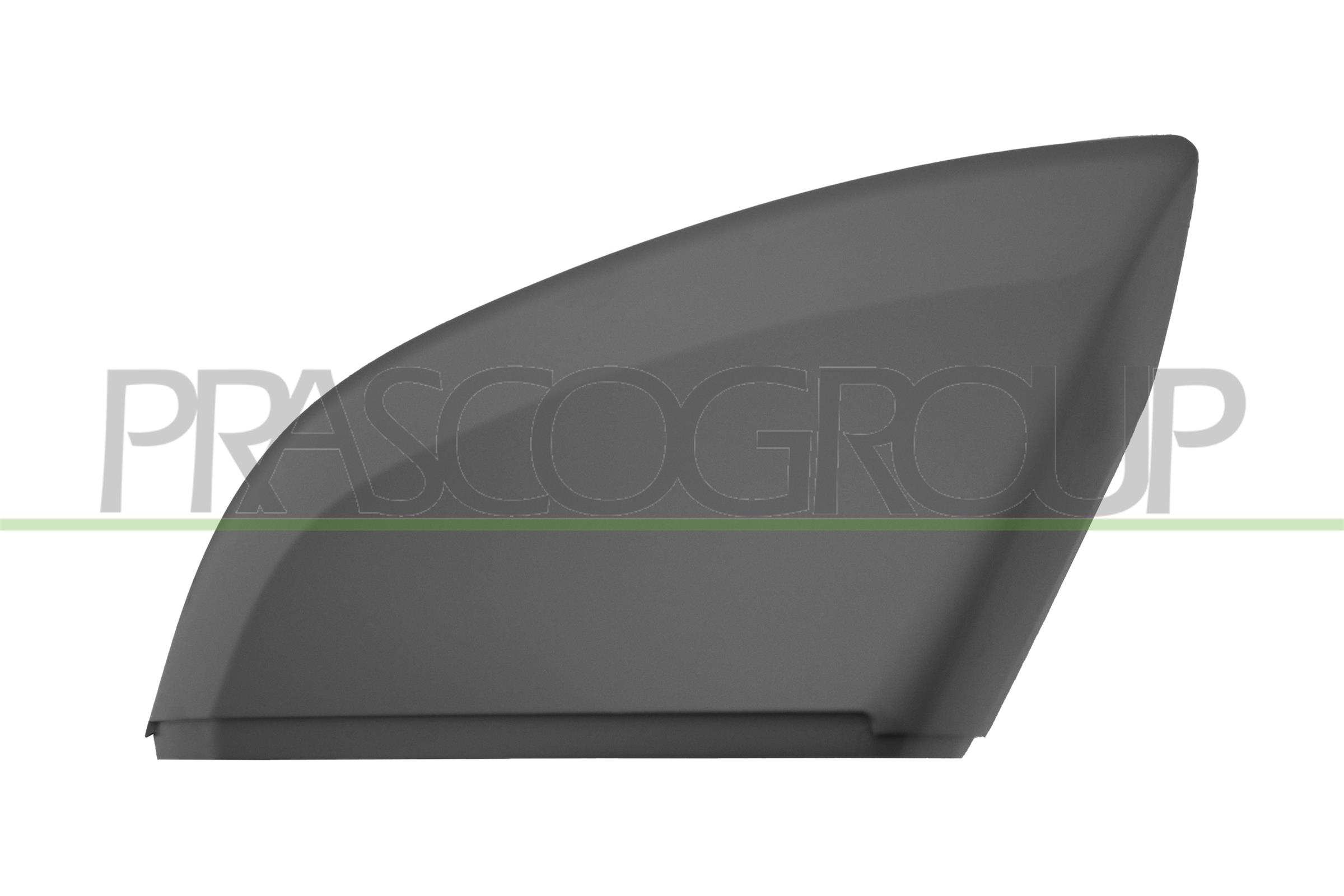 Copertura, specchio esterno PRASCO AD8247414