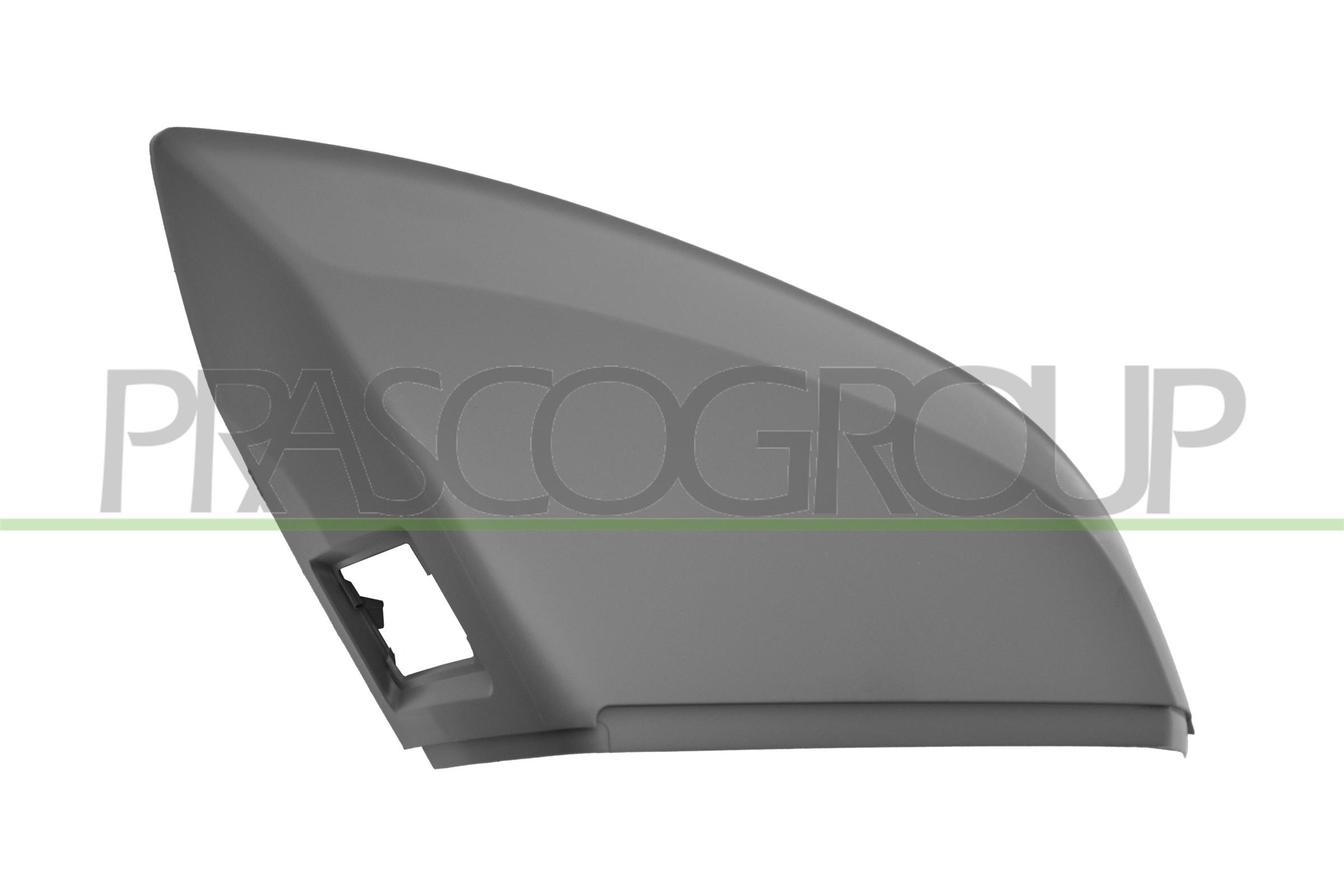 Copertura, specchio esterno PRASCO AD8247423