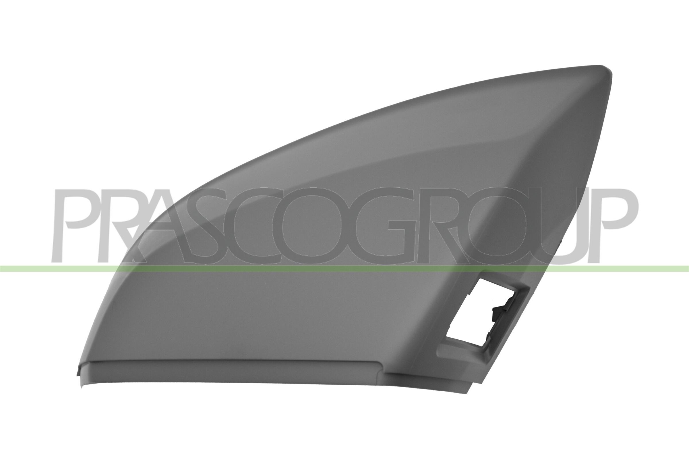 Copertura, specchio esterno PRASCO AD8247424