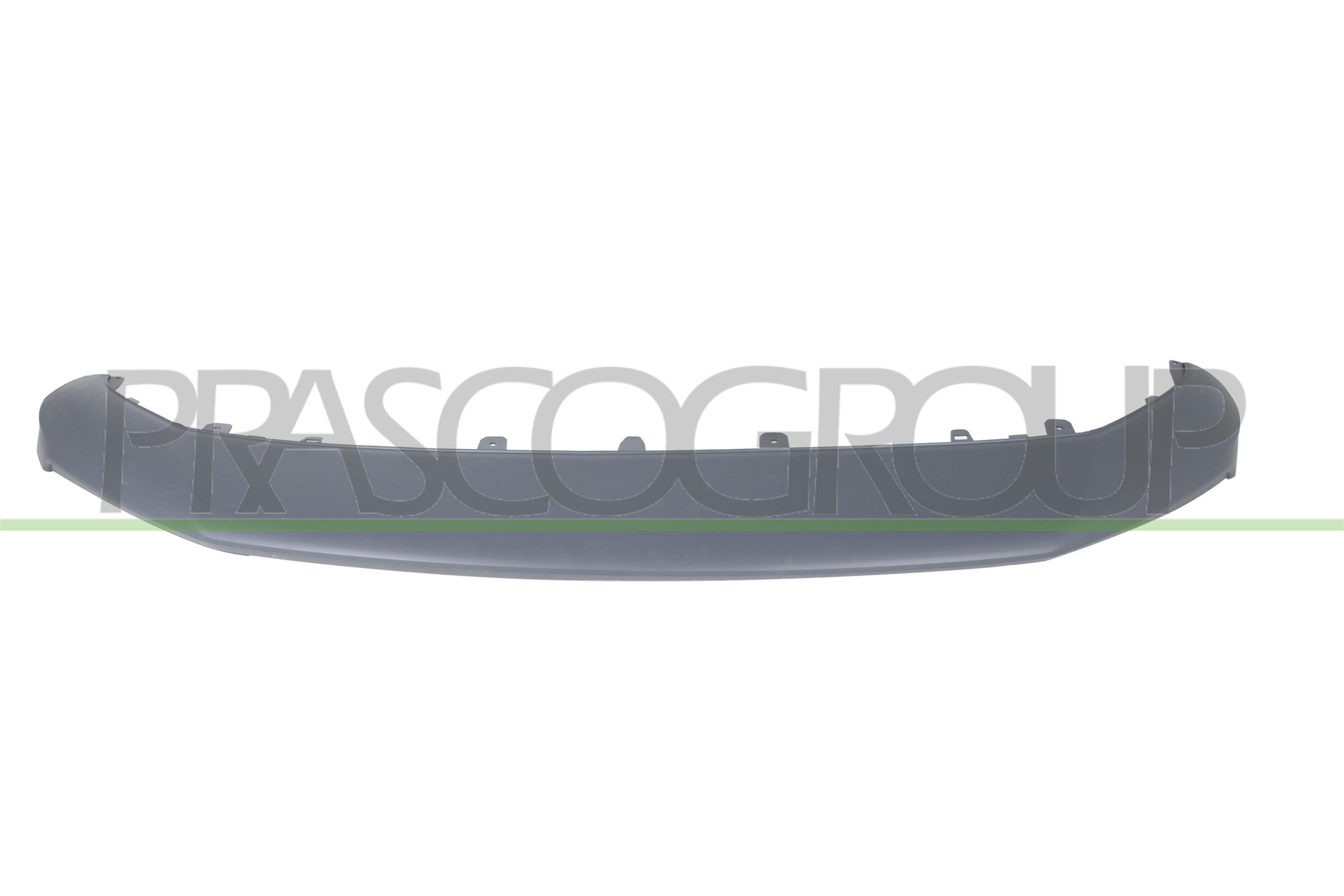 Spoiler PRASCO AD8251801