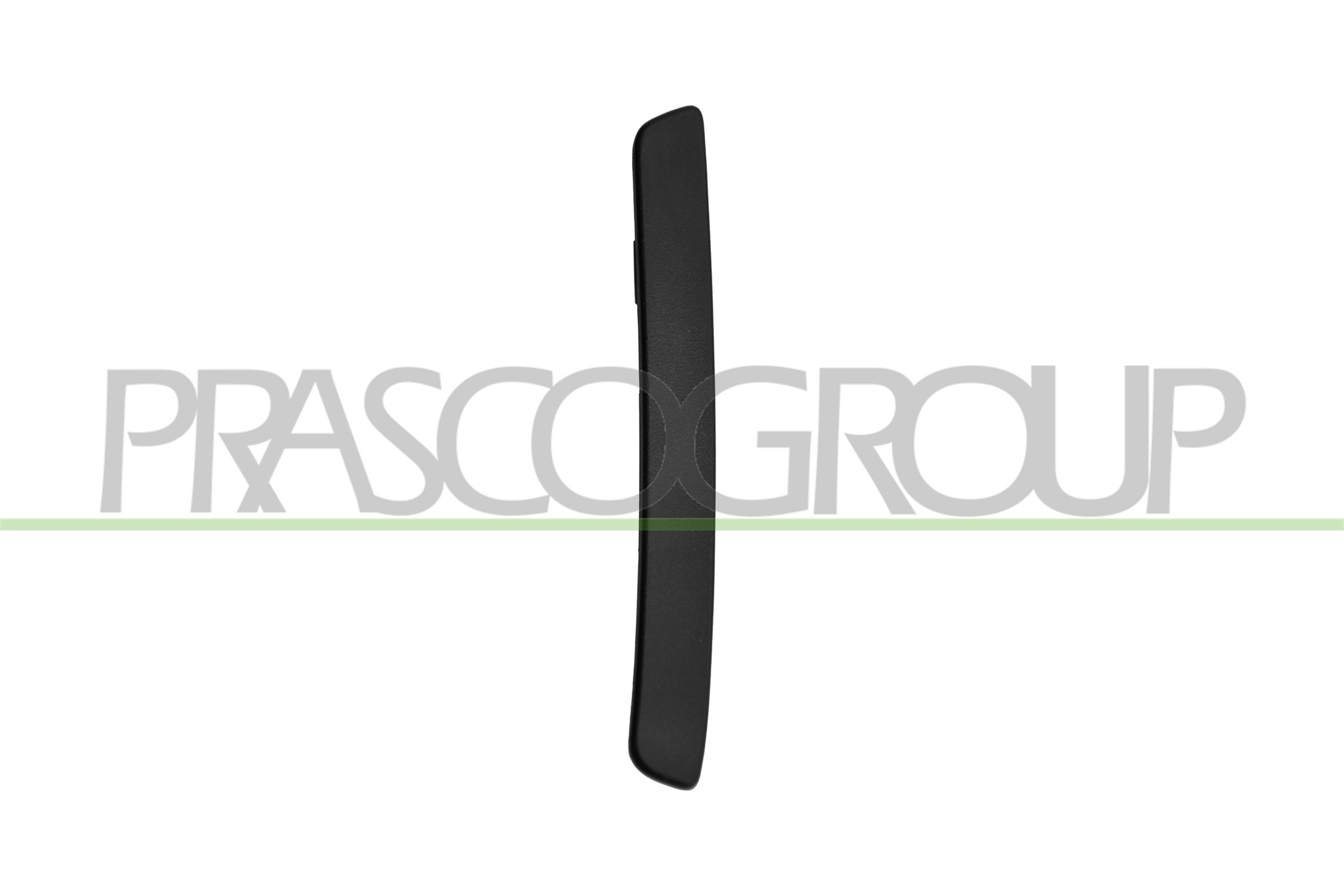 PRASCO GRIGLIA DX PRESA ARIA PAR. POST. NERA GOF AUDI Q5 (FY)