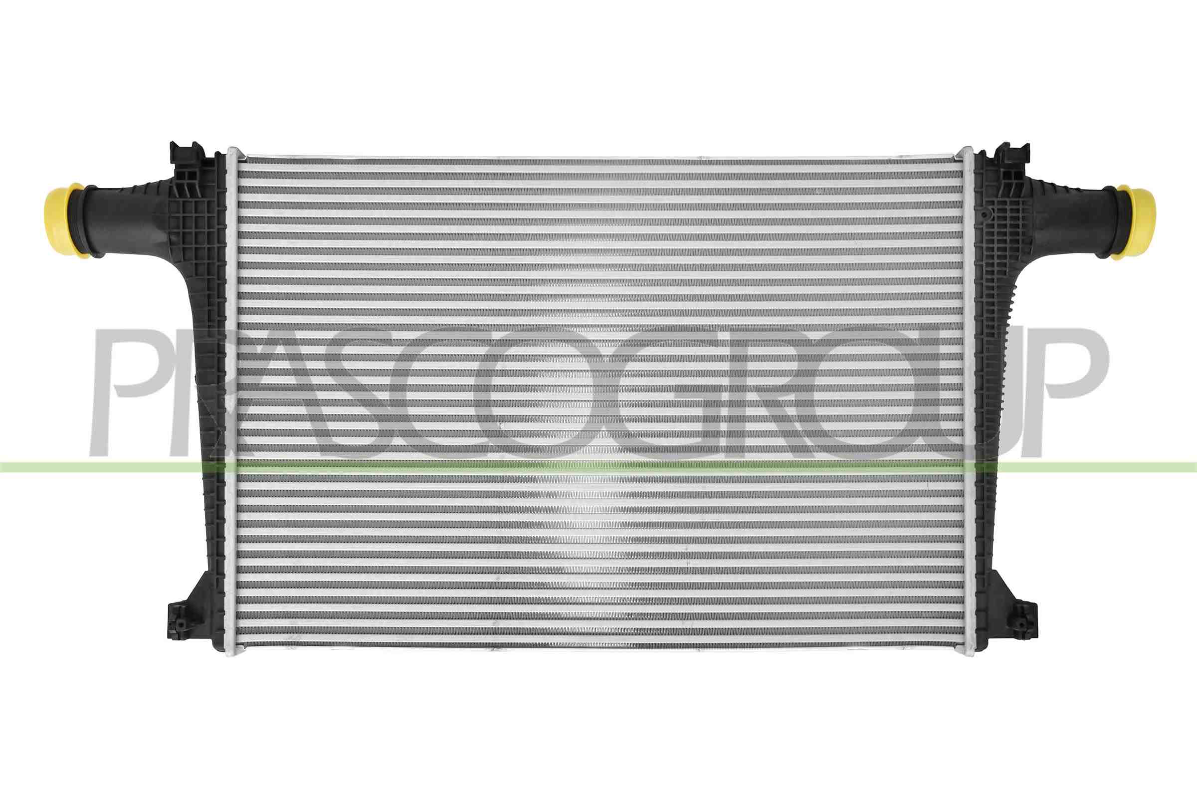 Intercooler PRASCO AD836N001