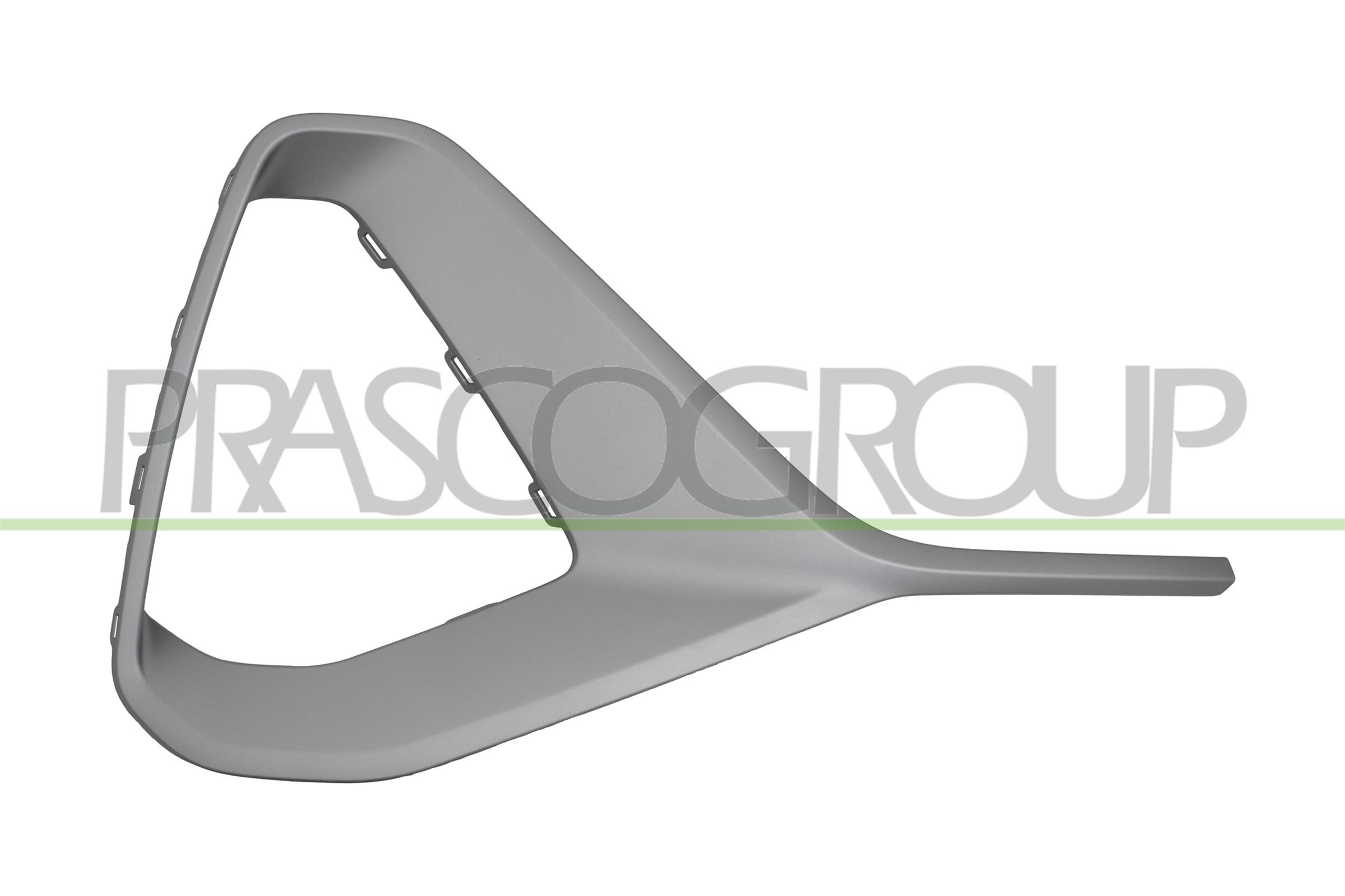 Modanatura decorativa/ protettiva, paraurti PRASCO AD9532103