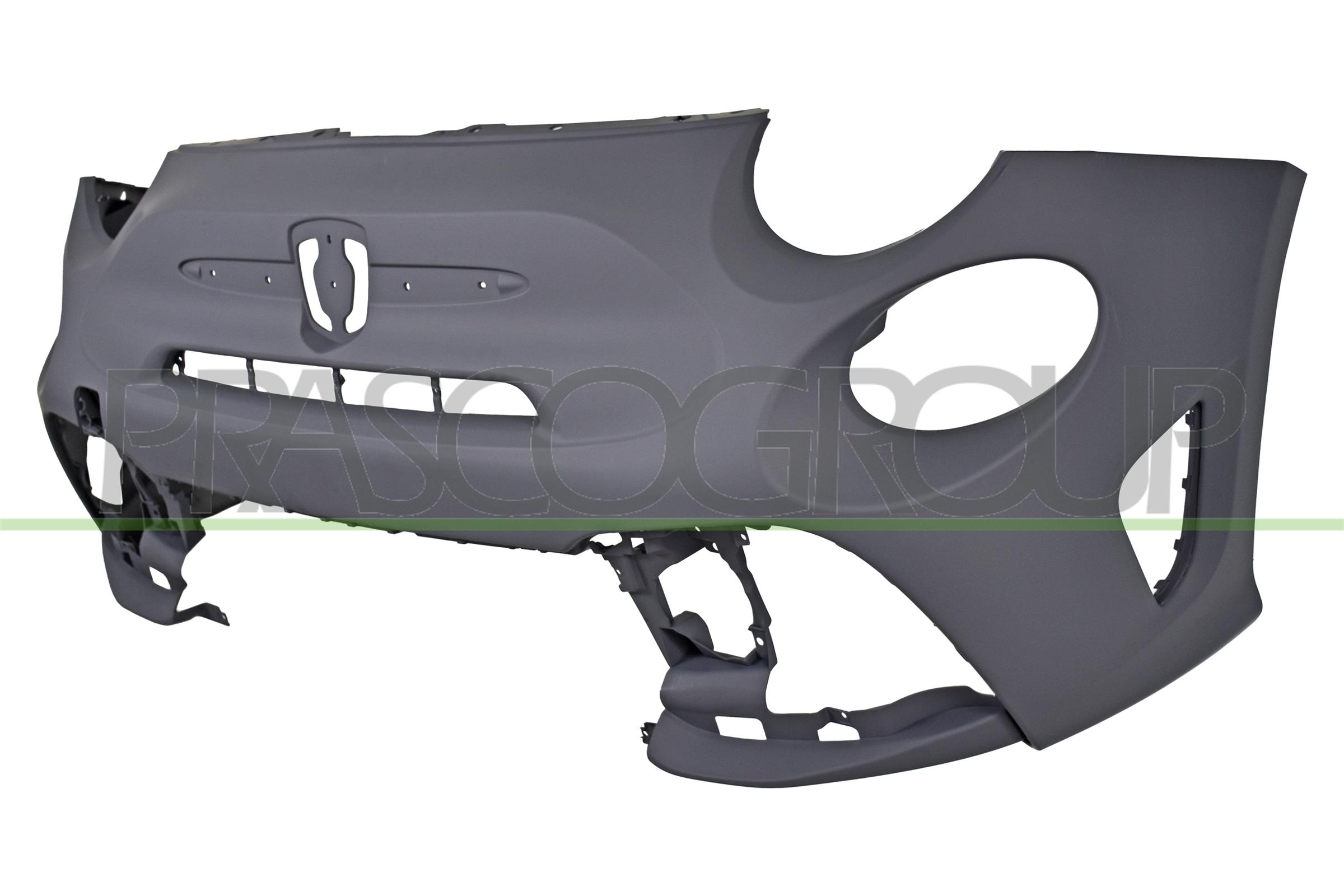 PRASCO B86PARAURTI ANTERIORE-CON PRIMER