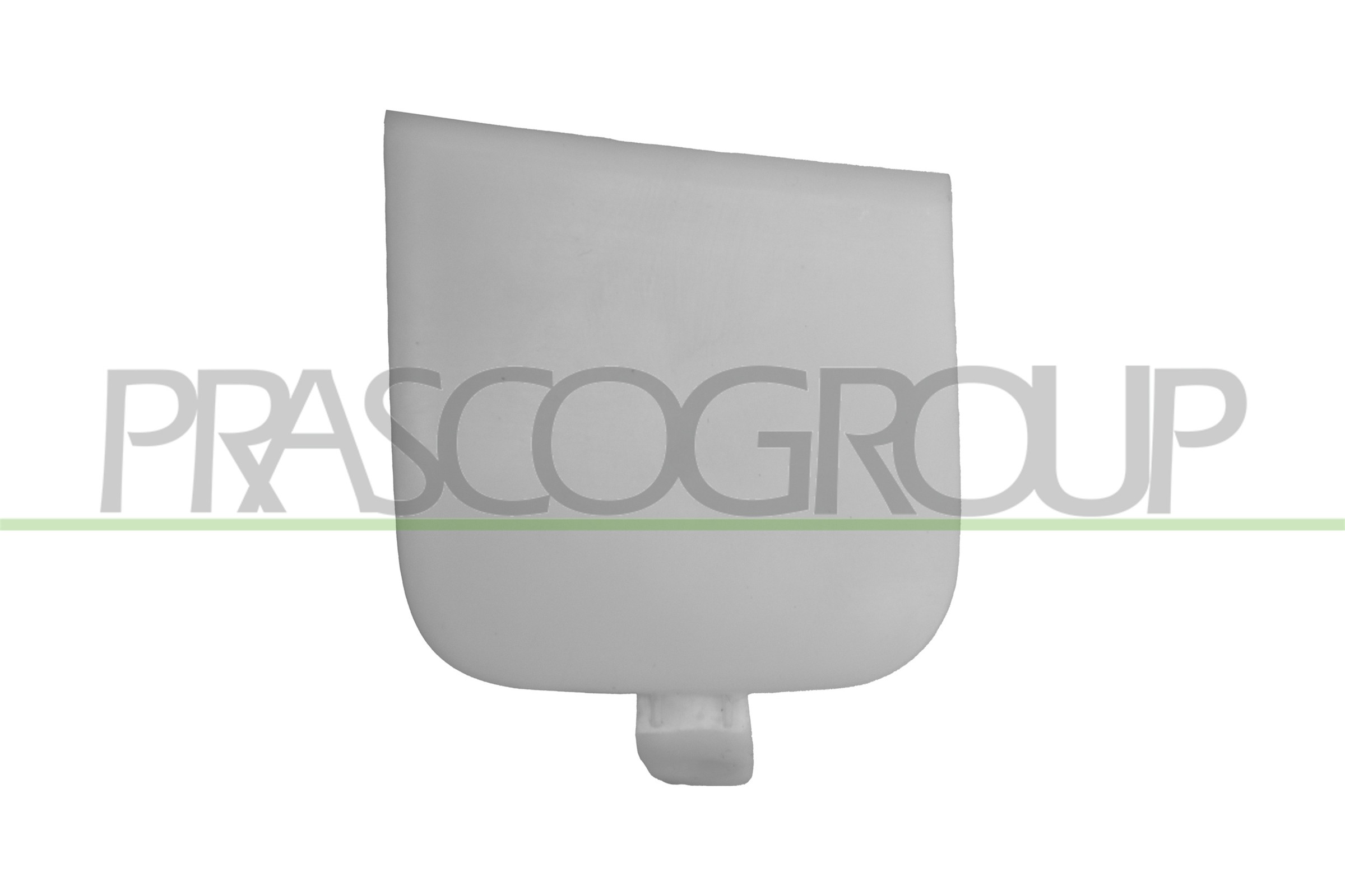 PRASCO TAPPO COPRIGANCIO TRAINO PARAURTI ANT. ABARTH