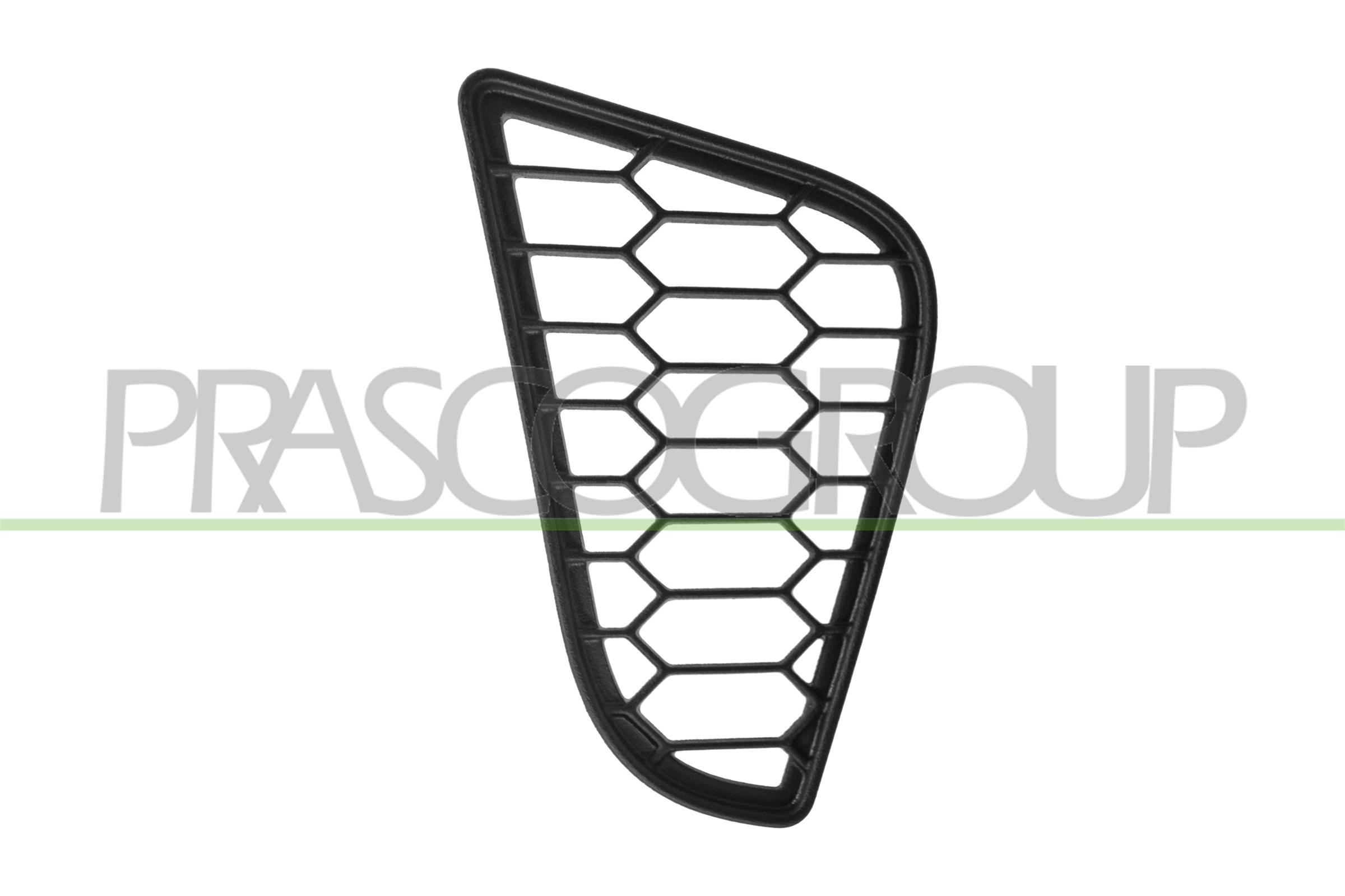 Griglia di ventilazione, paraurti PRASCO AH0322133