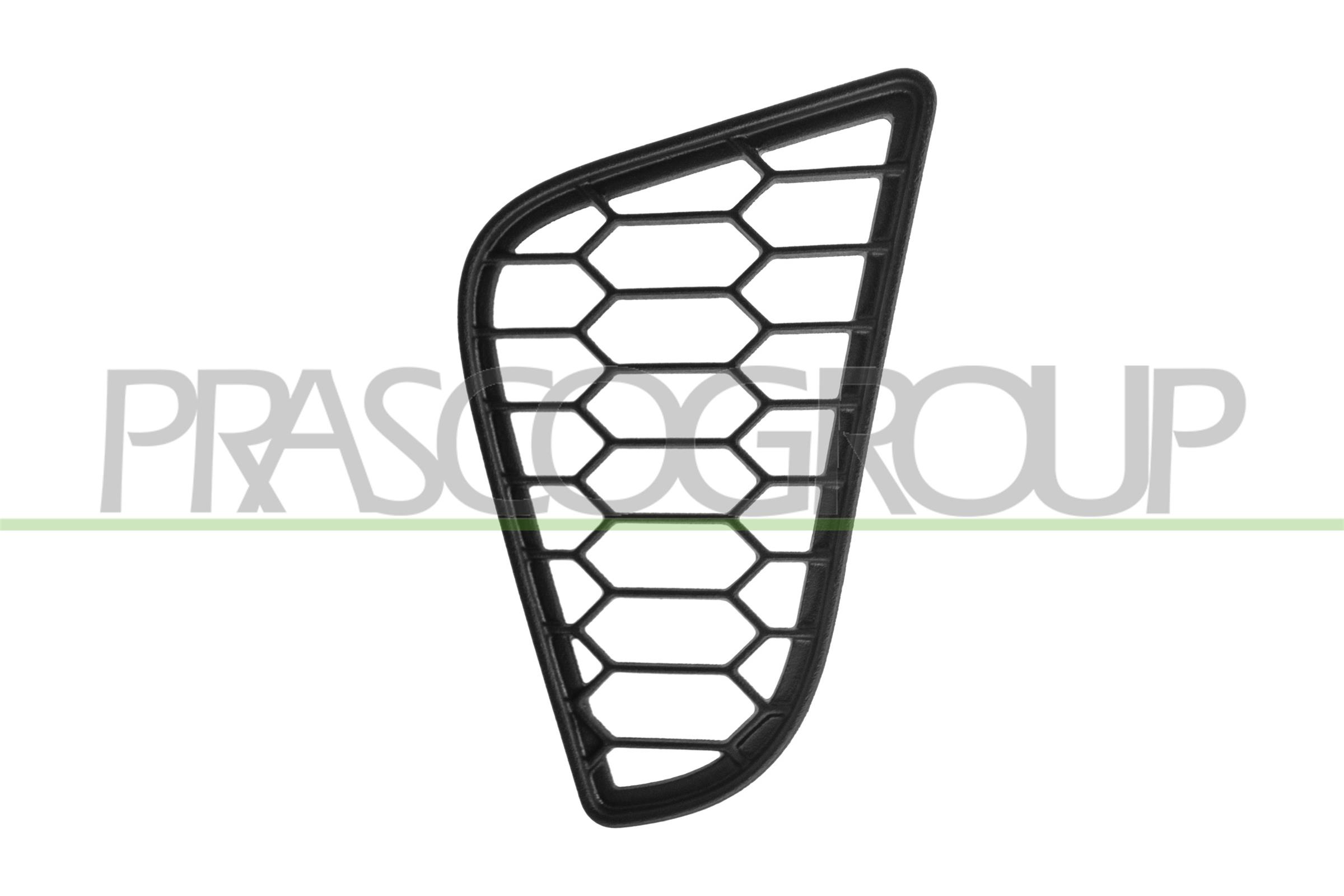 Griglia di ventilazione, paraurti PRASCO AH0322134