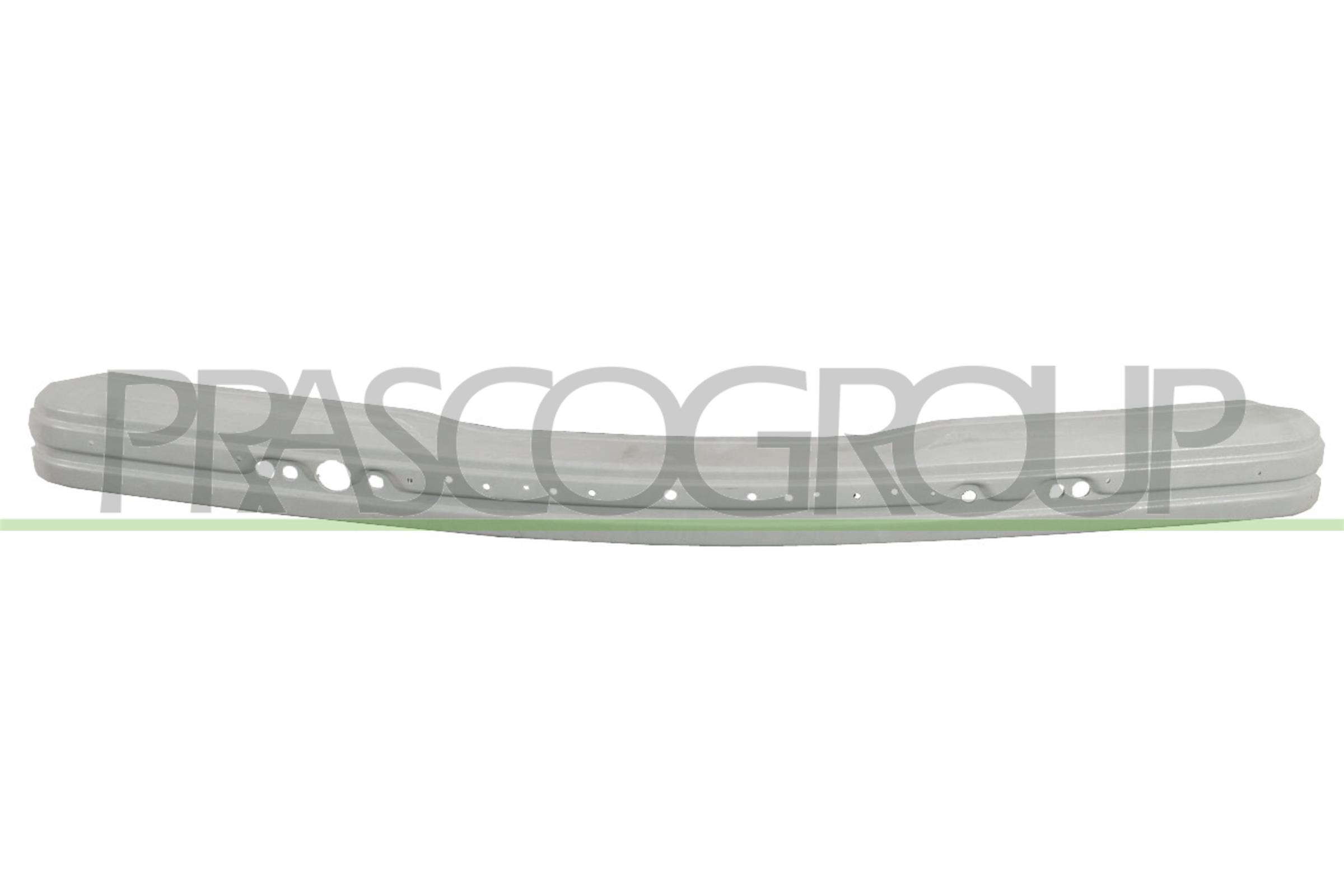 RINFORZO PARAURTI ANTERIORE-PLASTICA