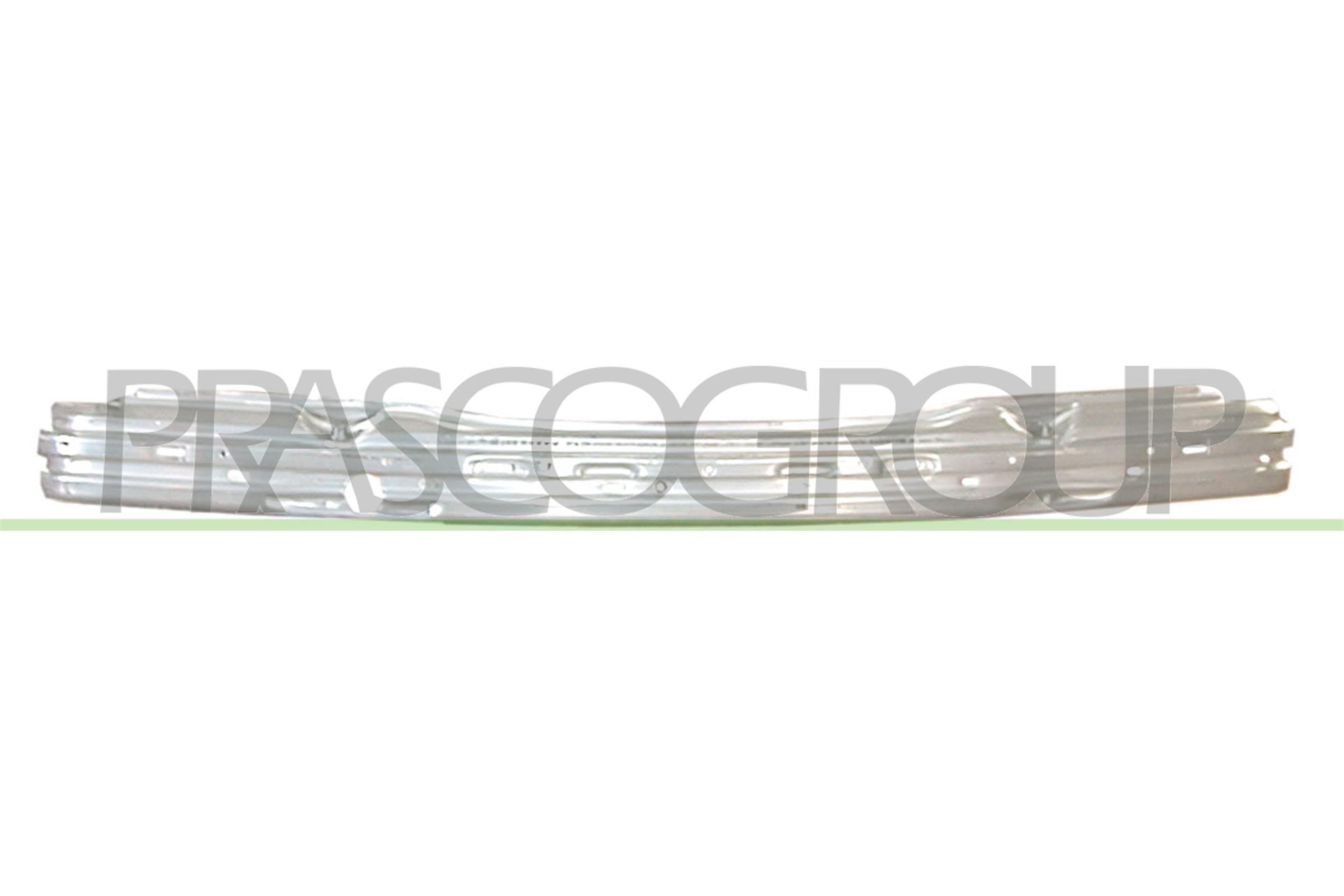 RINFORZO PARAURTI ANTERIORE-PLASTICA
