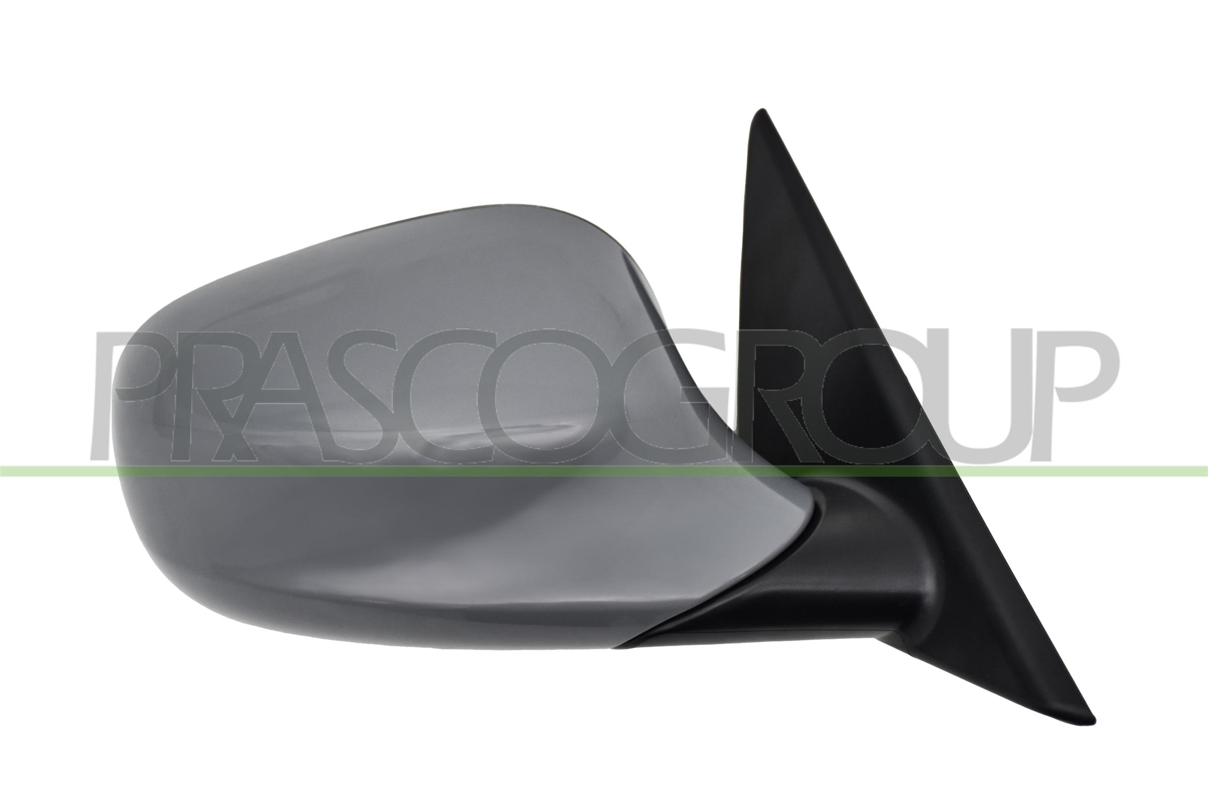 Specchio retrovisore esterno PRASCO BM0267303