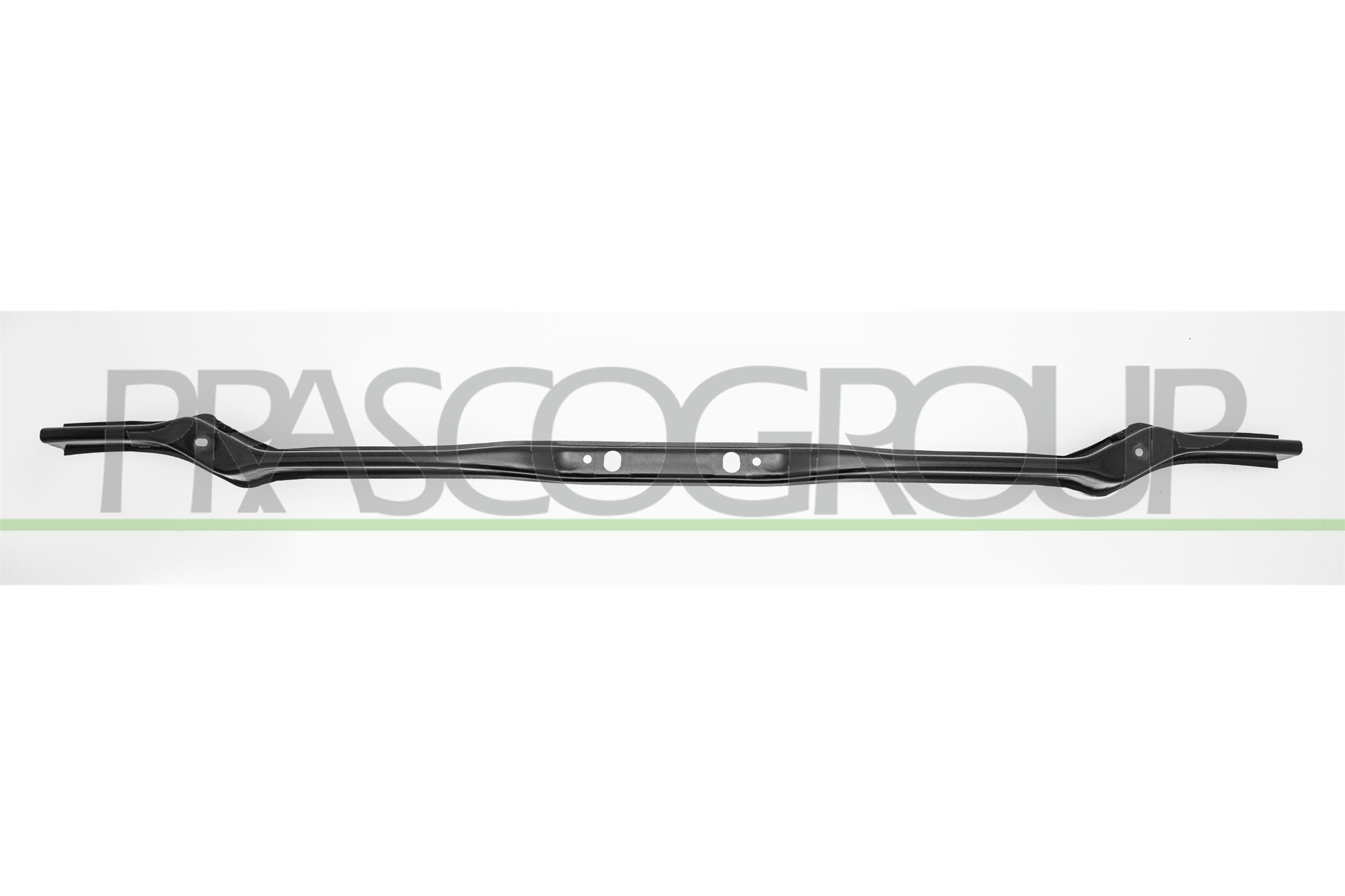 Supporto, paraurti PRASCO BM0283206
