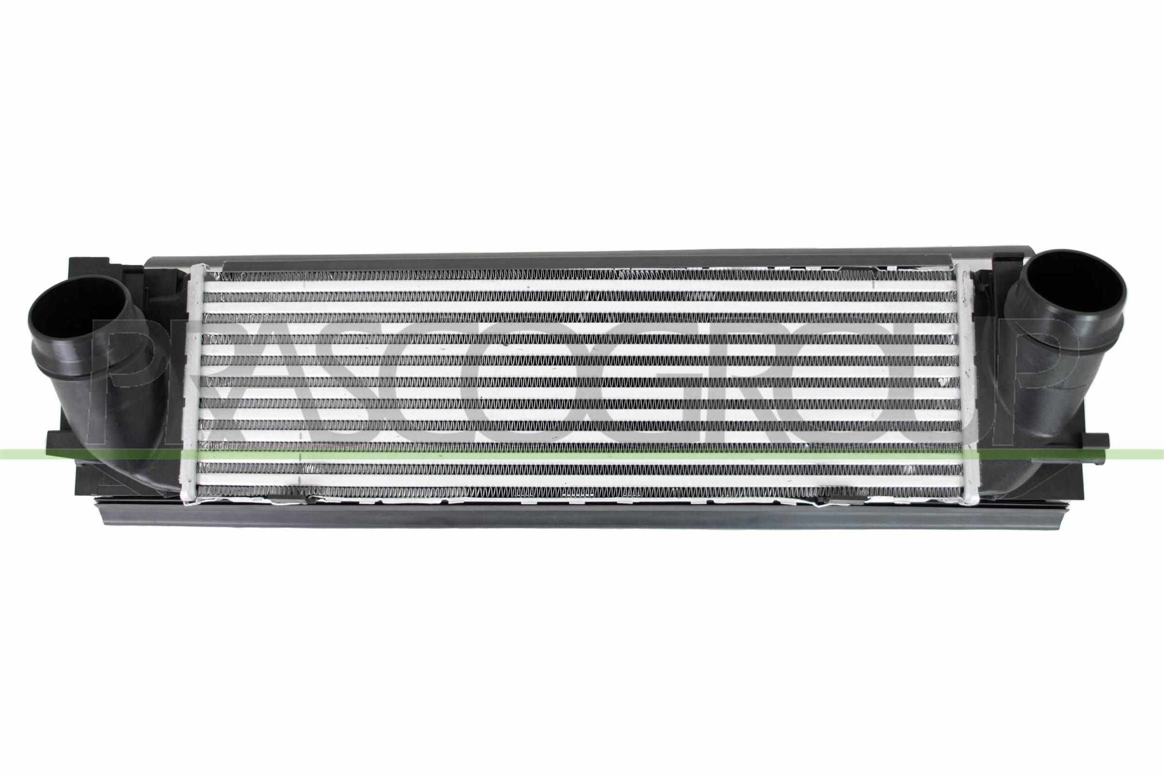 PRASCO INTERCOOLER