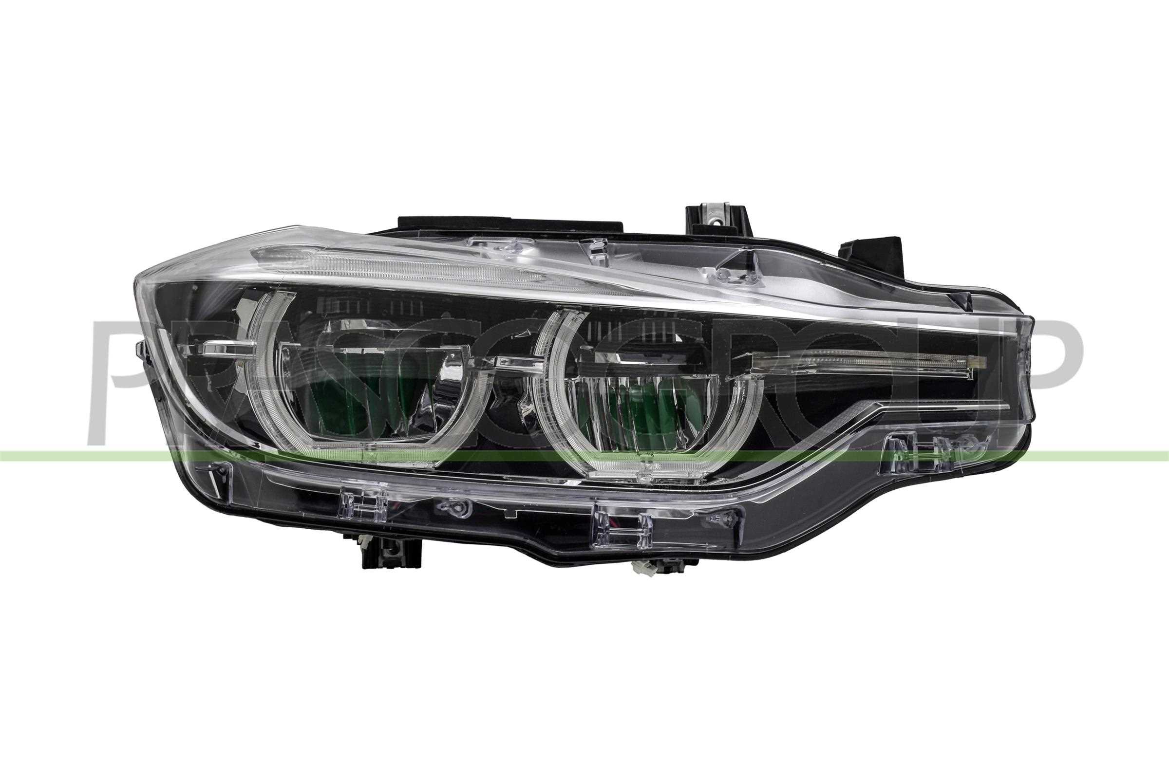 PRASCO PROIETTORE DESTRO ELETTRICO-CON MOTORE-CON LUCE DIURN