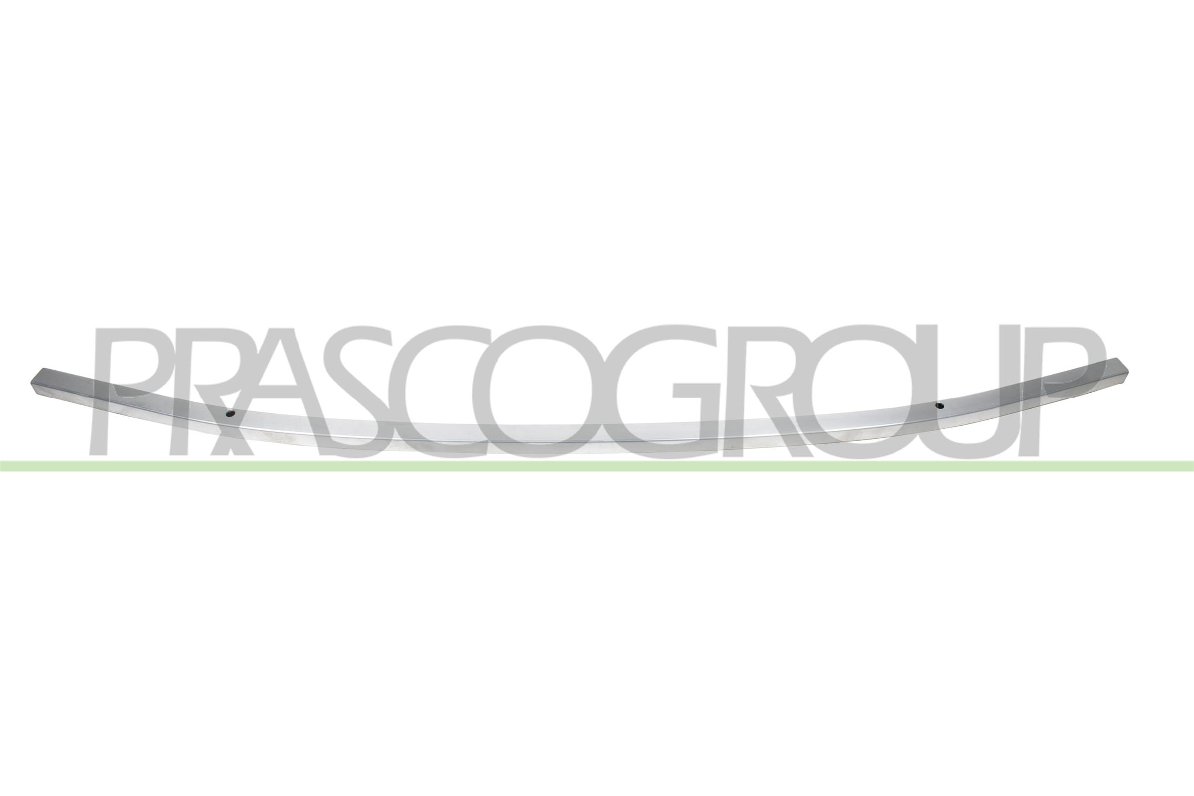 TRAVERSA ANTERIORE INFERIORE