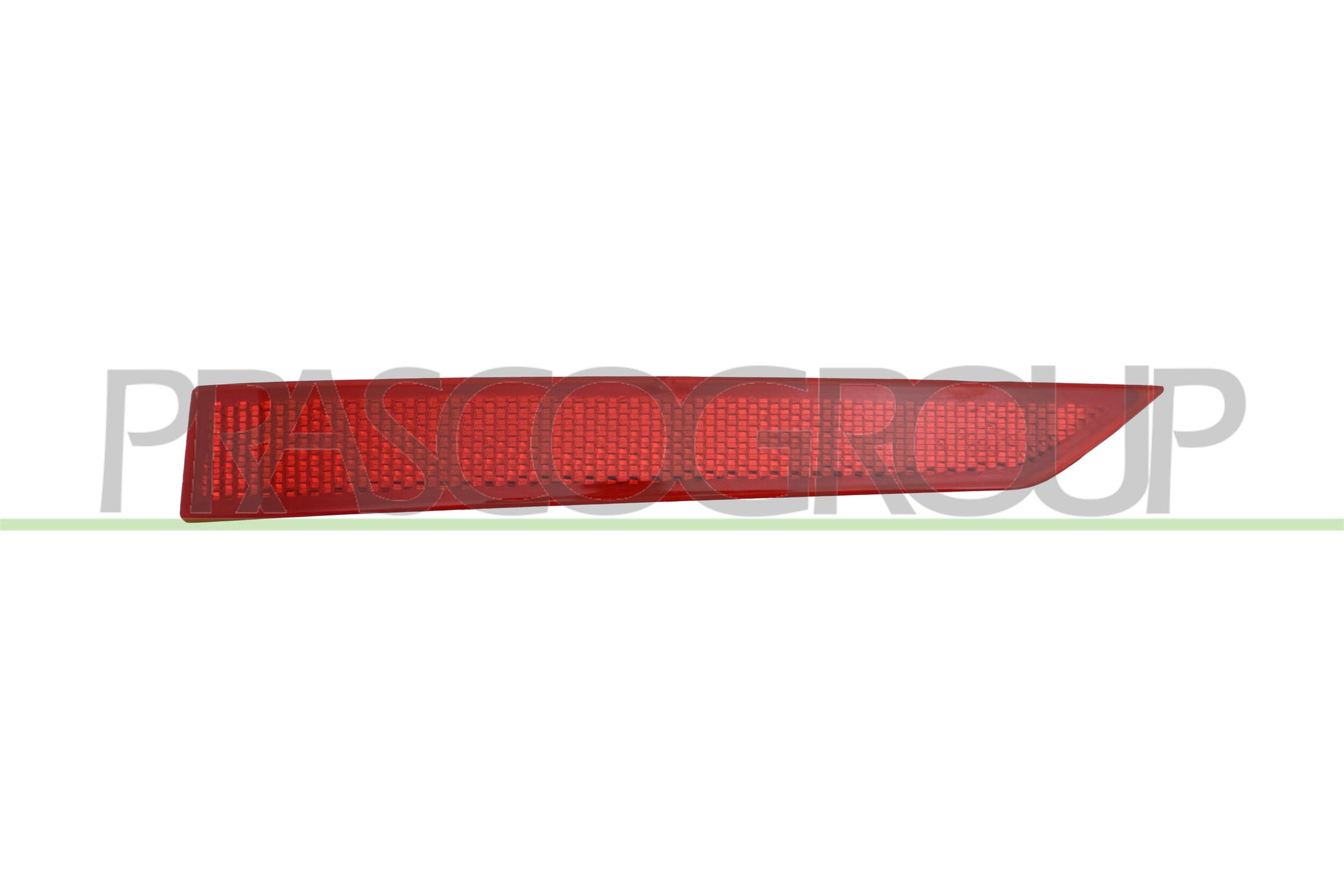 Riflettore, luce di posizione/ ingombro PRASCO BM0344354