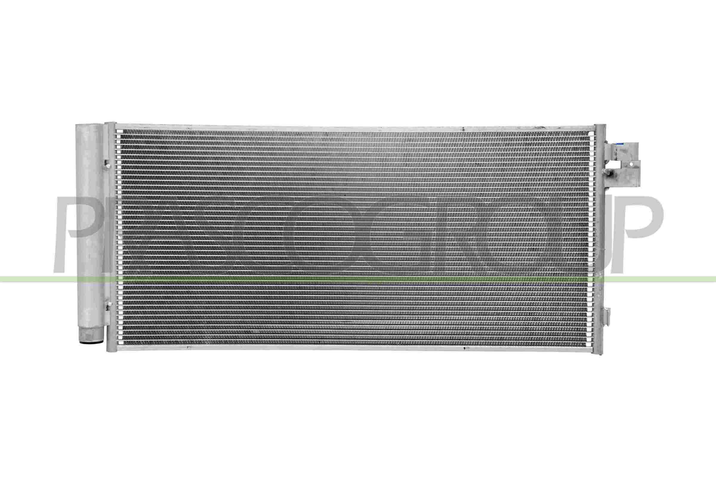 Condensatore, climatizzatore PRASCO BM034C001