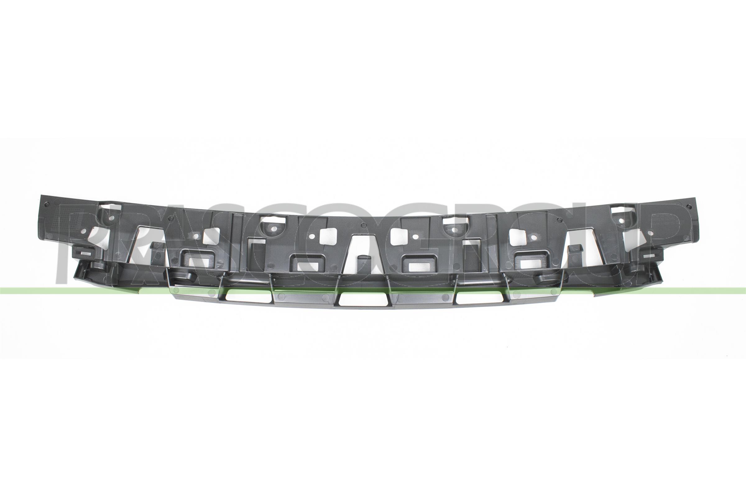 ASSORBITORE PARAURTI ANTERIORE