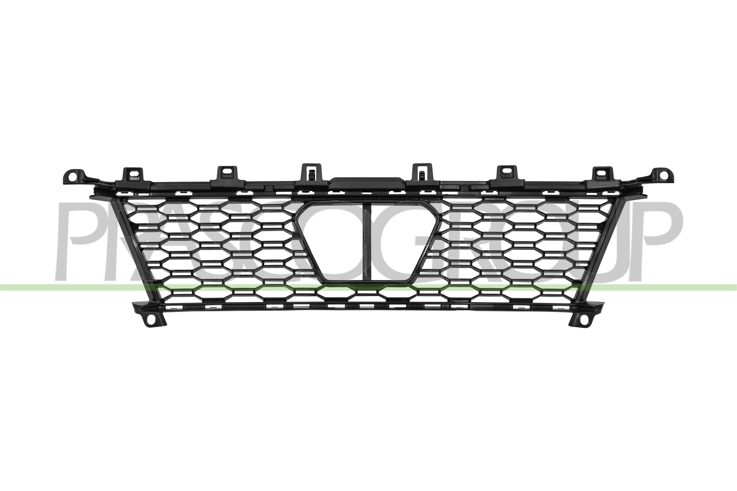 Griglia di ventilazione, paraurti PRASCO BM0352140