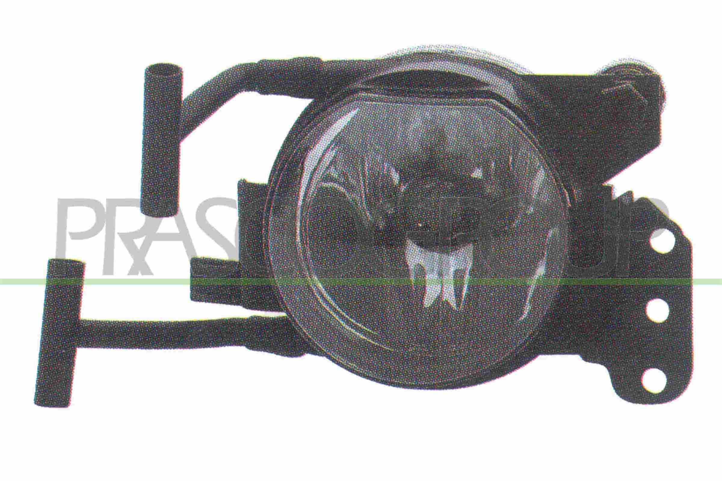 FENDI DX SPORT BMW E E61 03-07