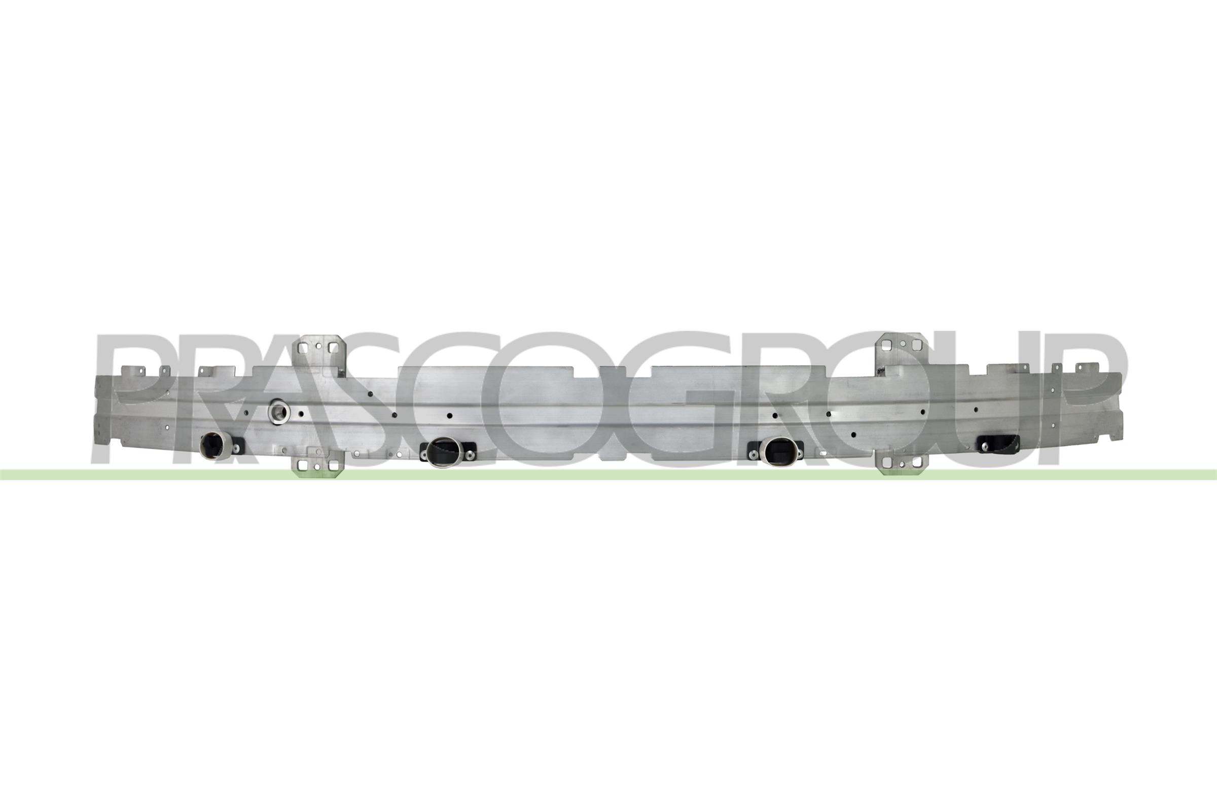 Supporto, paraurti PRASCO BM0471622