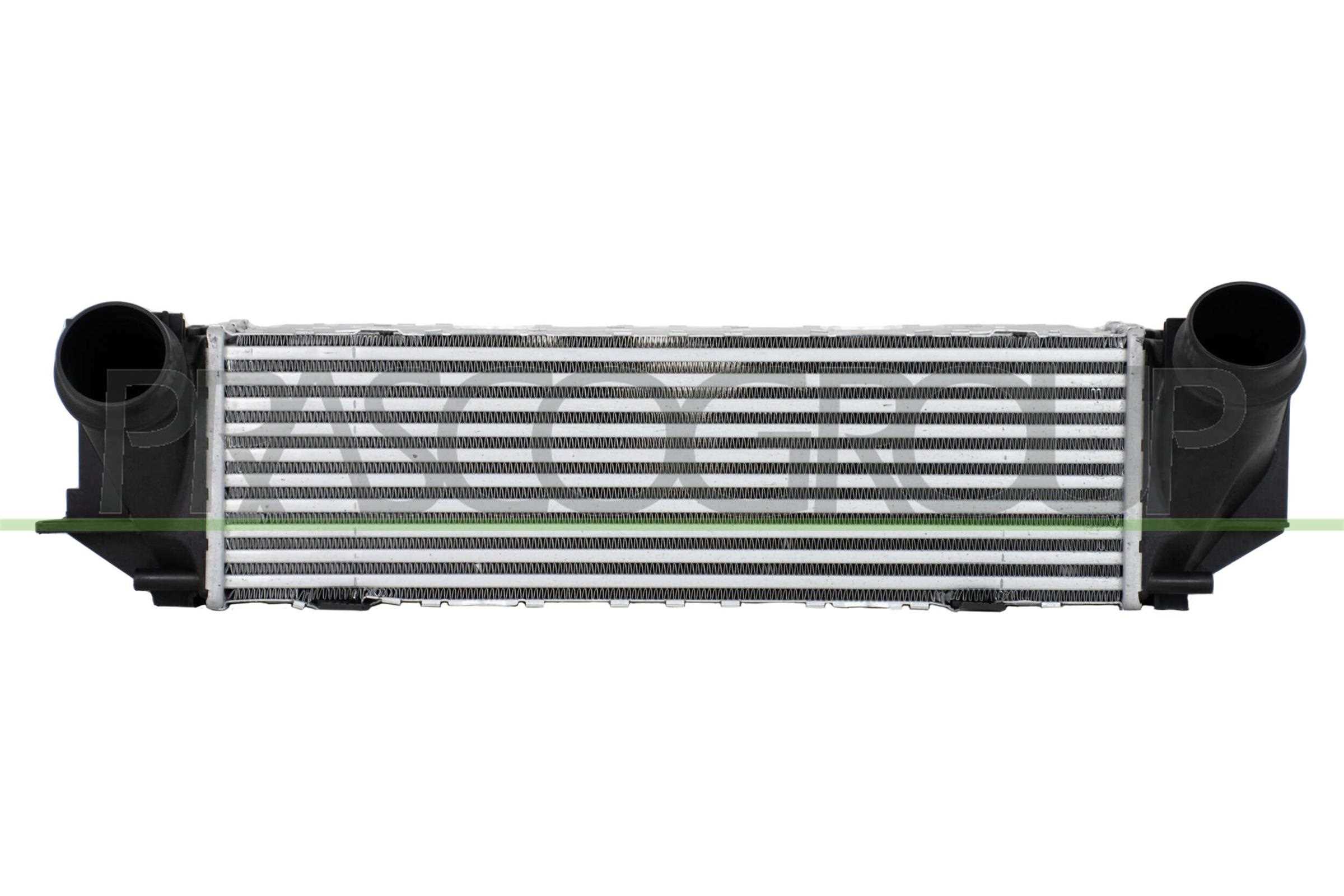 PRASCO INTERCOOLER