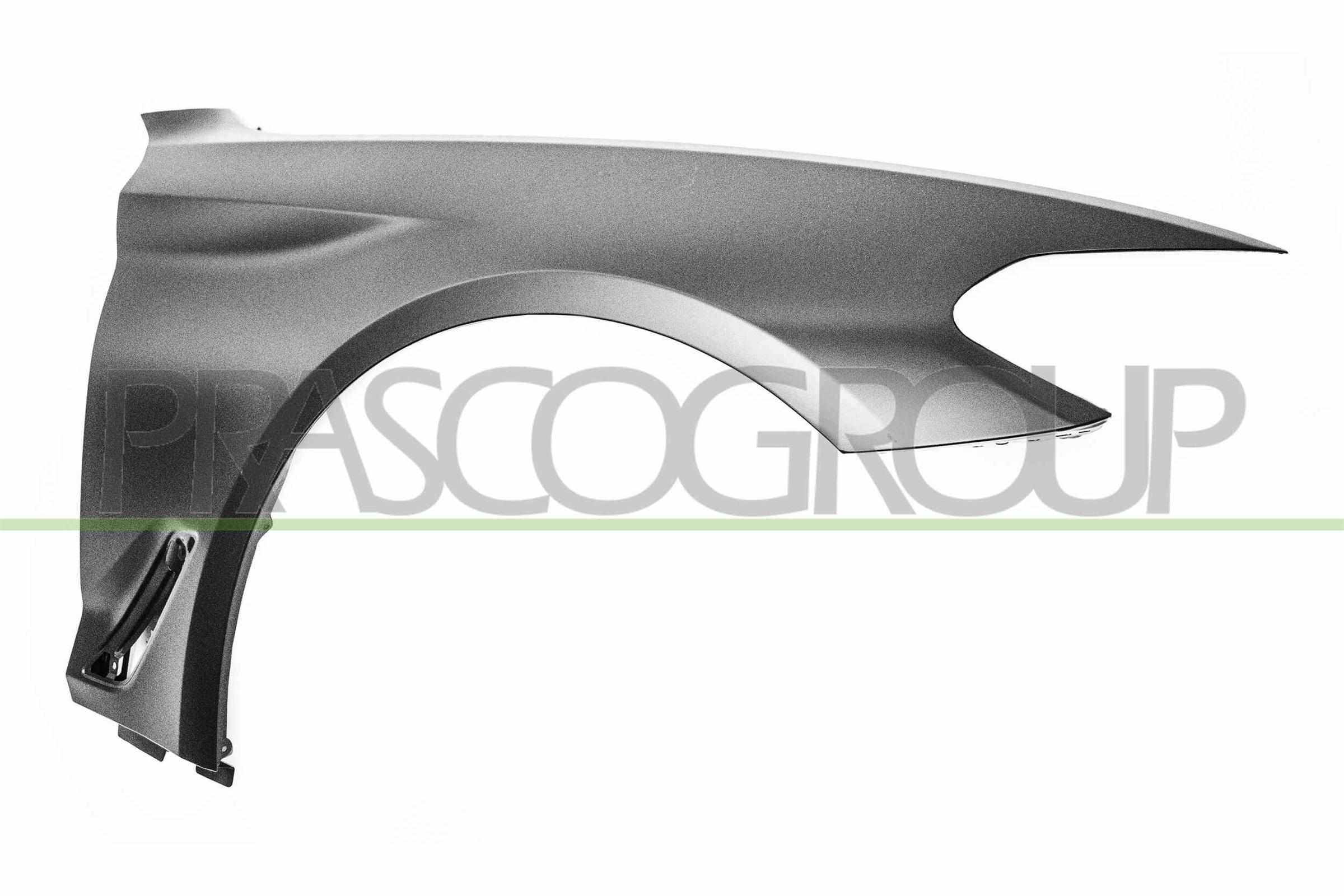 Parafango PRASCO BM0523003