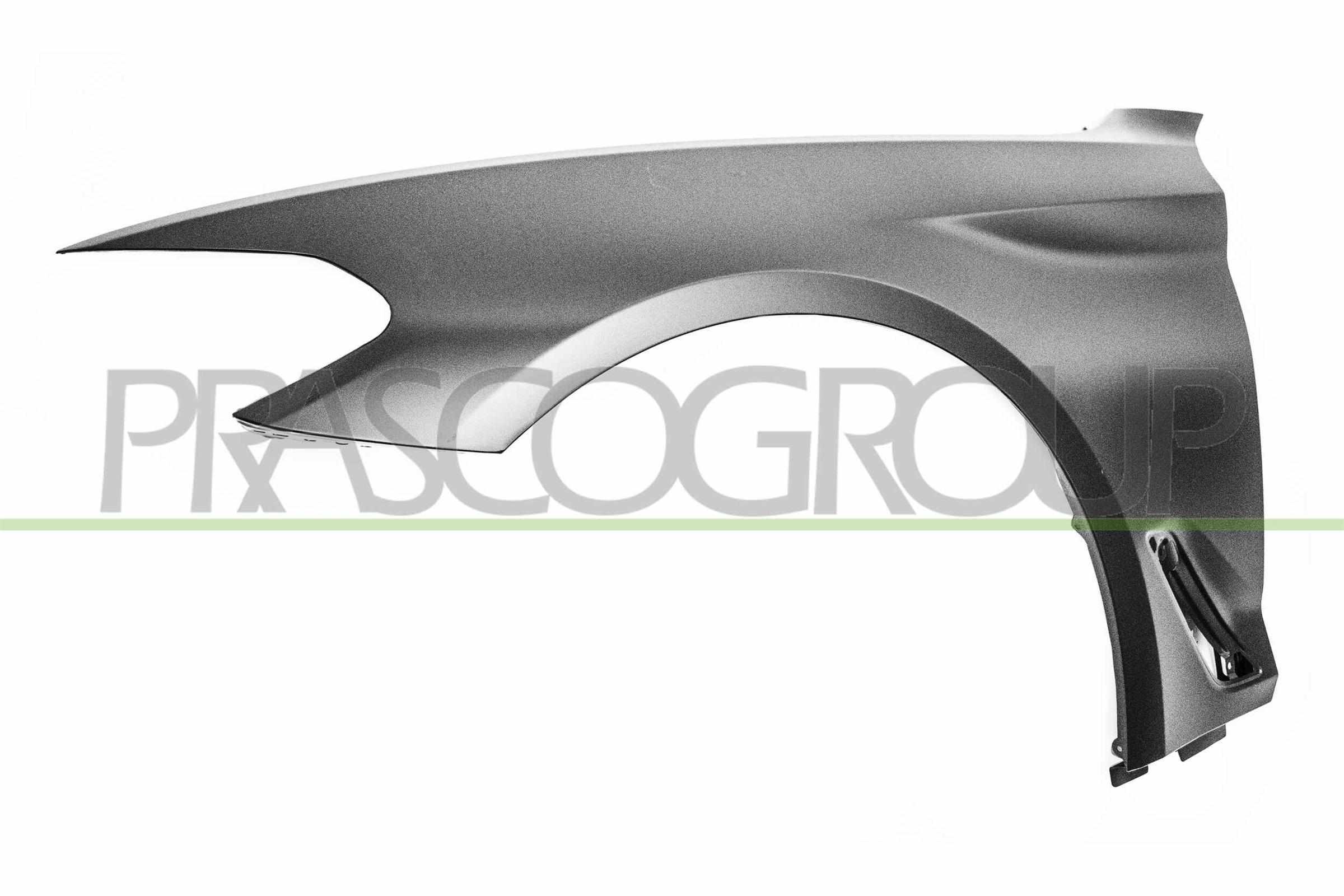 Parafango PRASCO BM0523004