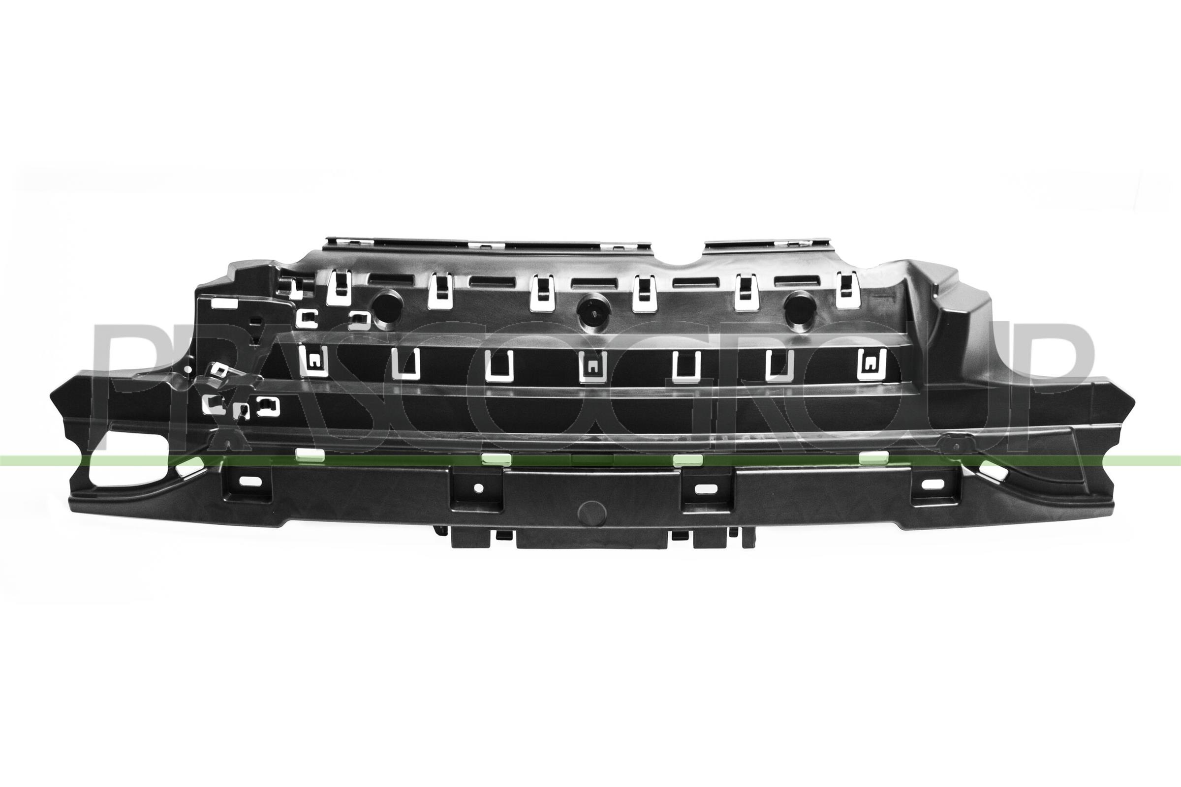 Supporto, paraurti PRASCO BM0531855