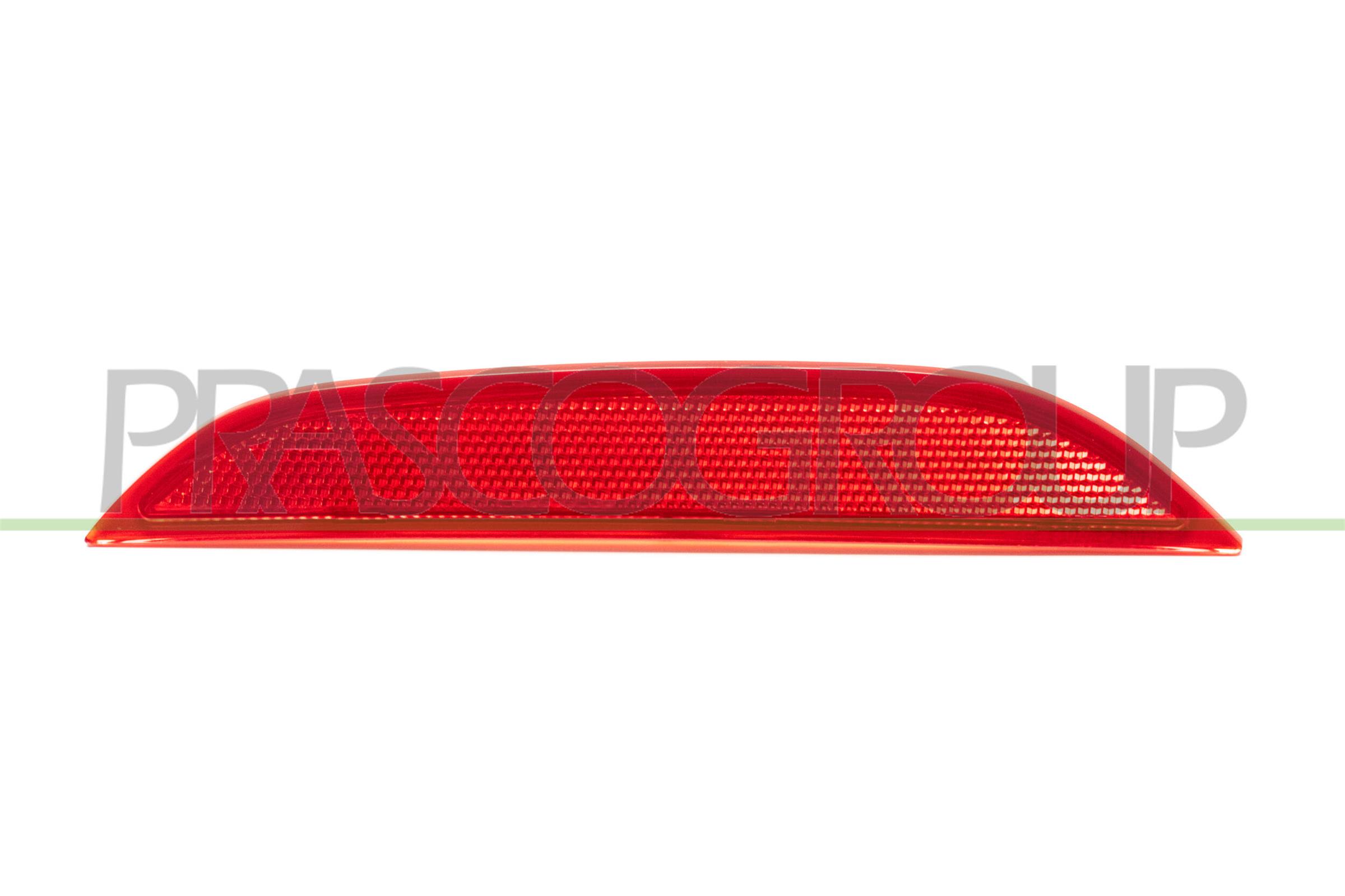 Riflettore, luce di posizione/ ingombro PRASCO BM0534363