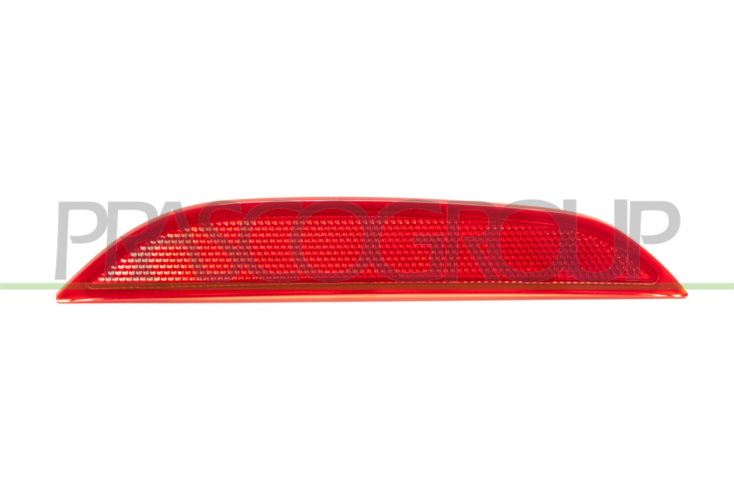 Riflettore, luce di posizione/ ingombro PRASCO BM0534364