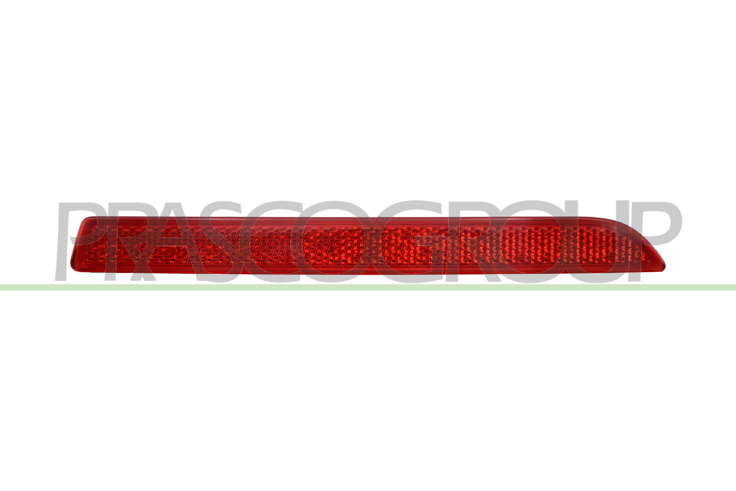 Riflettore, luce di posizione/ ingombro PRASCO BM0544353