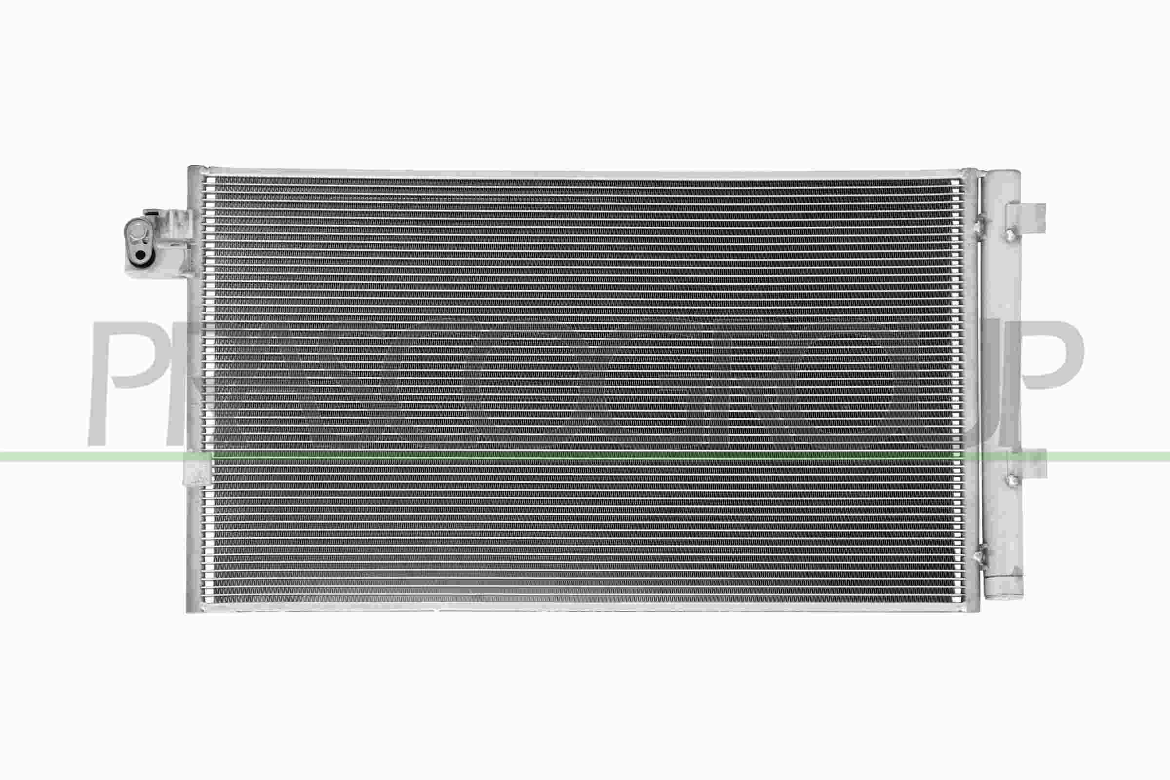 Condensatore, climatizzatore PRASCO BM054C001