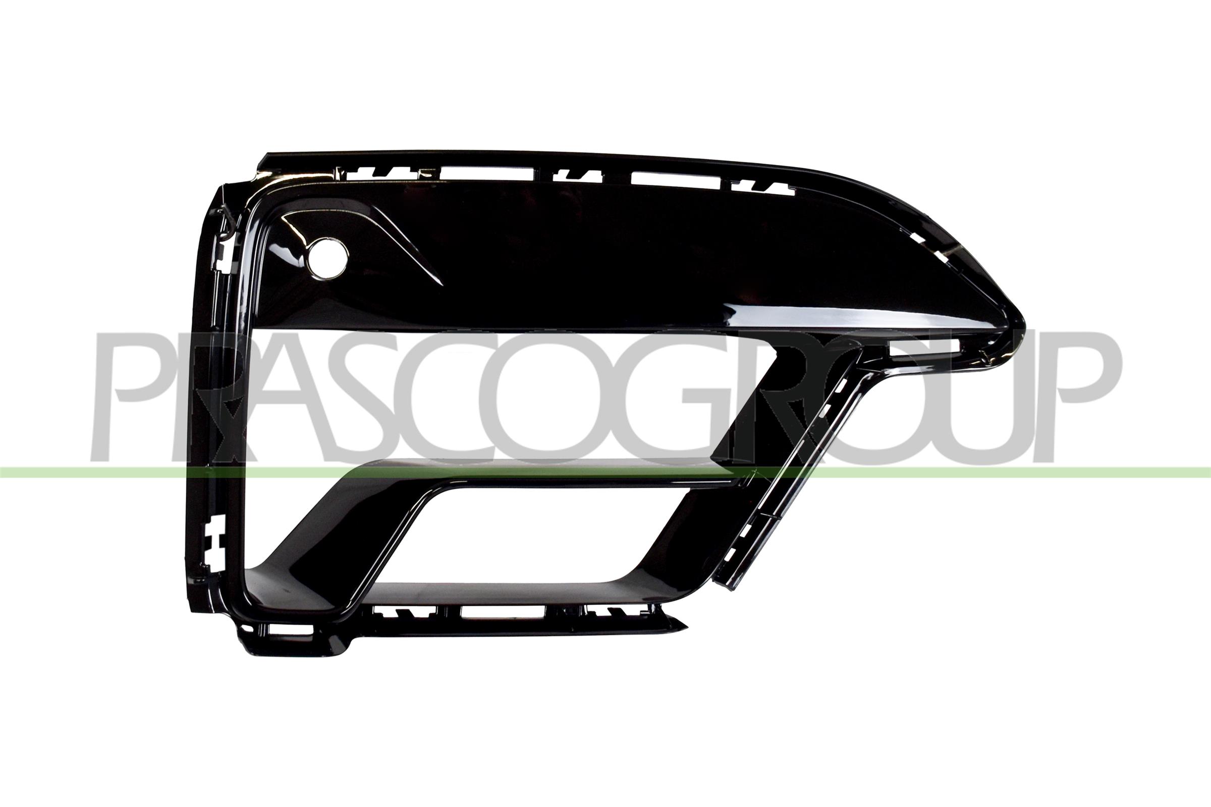 Griglia di ventilazione, paraurti PRASCO BM0562113