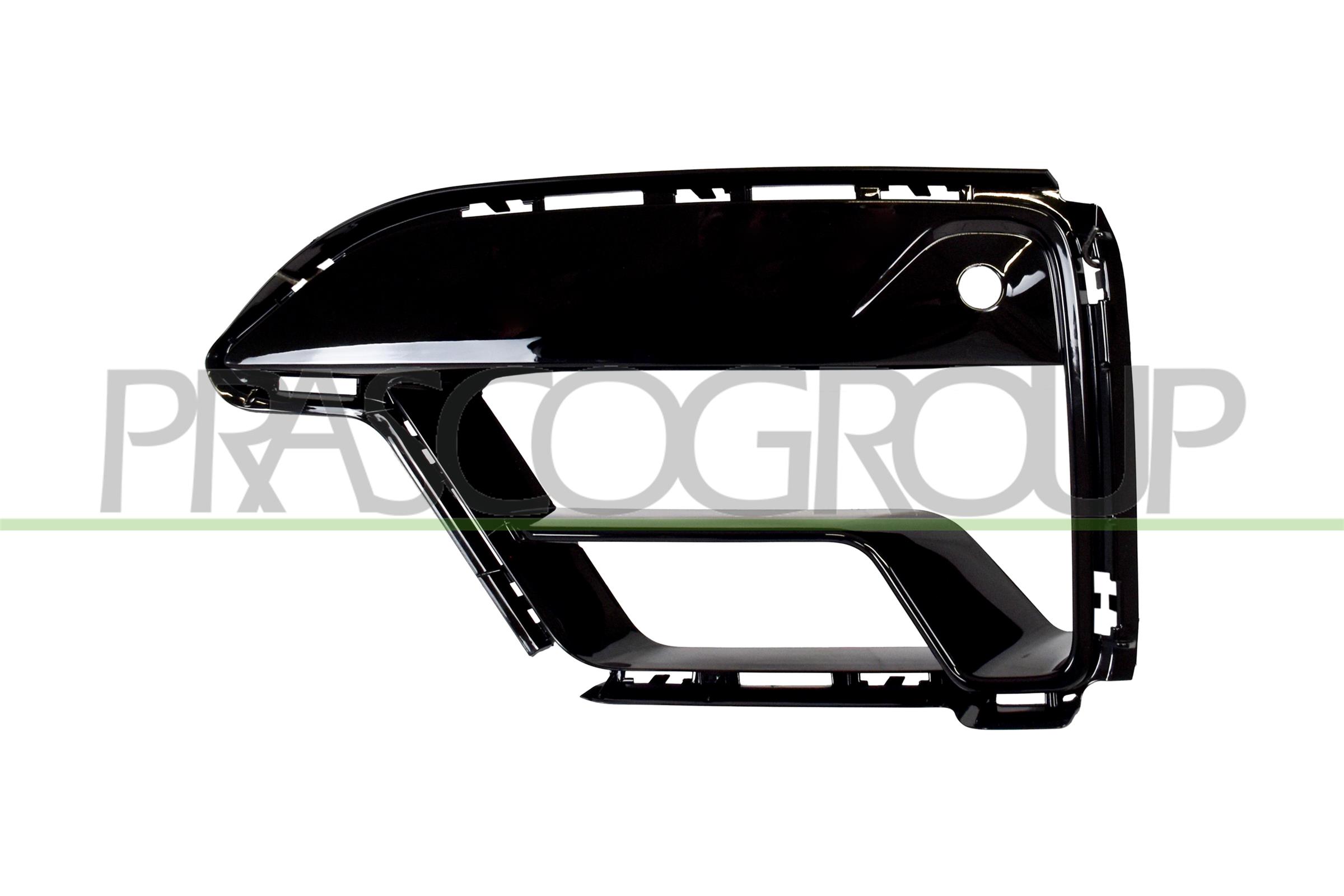 Griglia di ventilazione, paraurti PRASCO BM0562114
