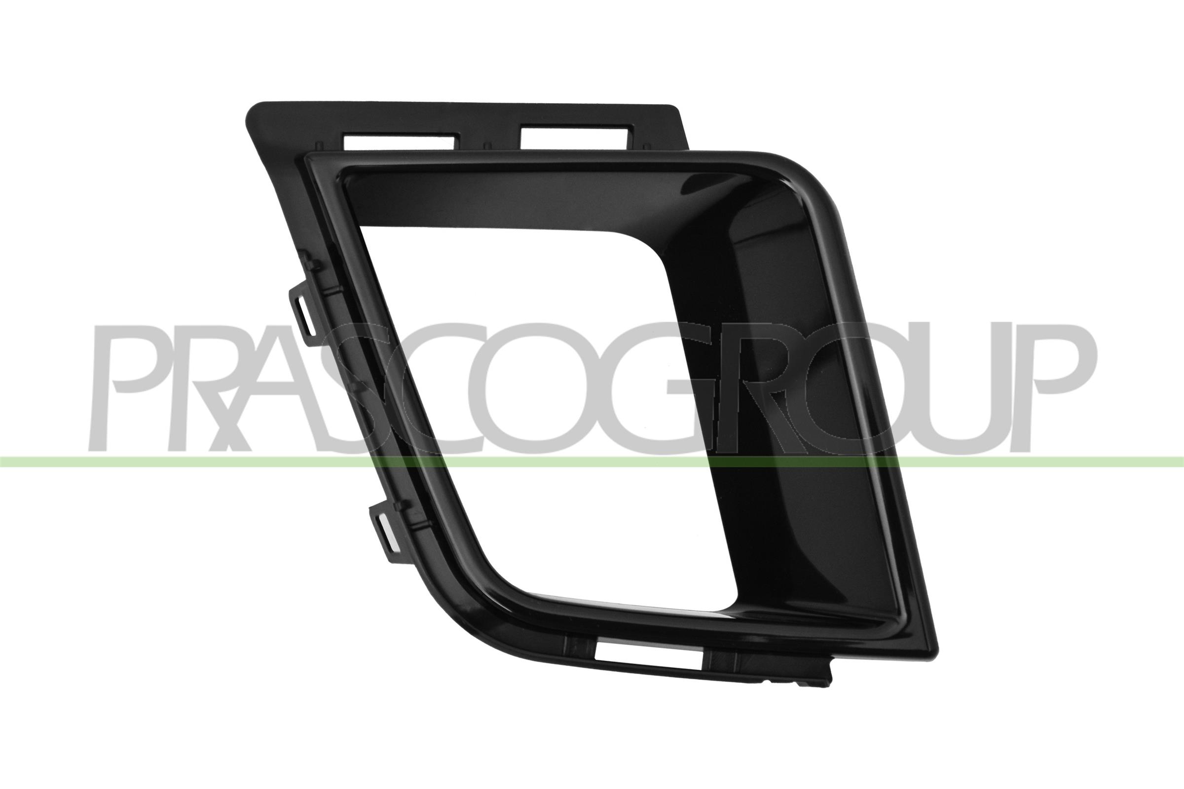 Griglia di ventilazione, paraurti PRASCO BM1062113