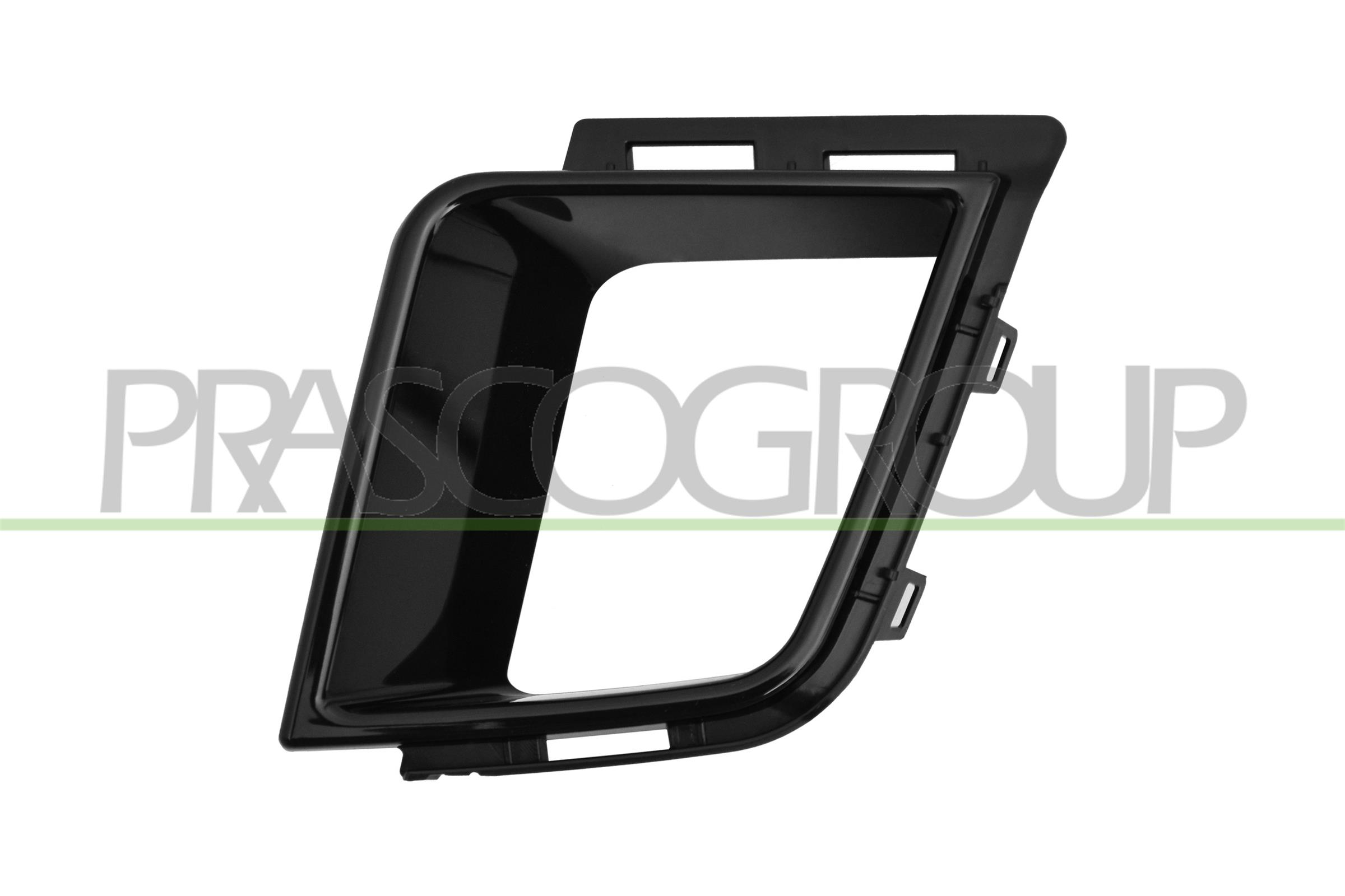 Griglia di ventilazione, paraurti PRASCO BM1062114