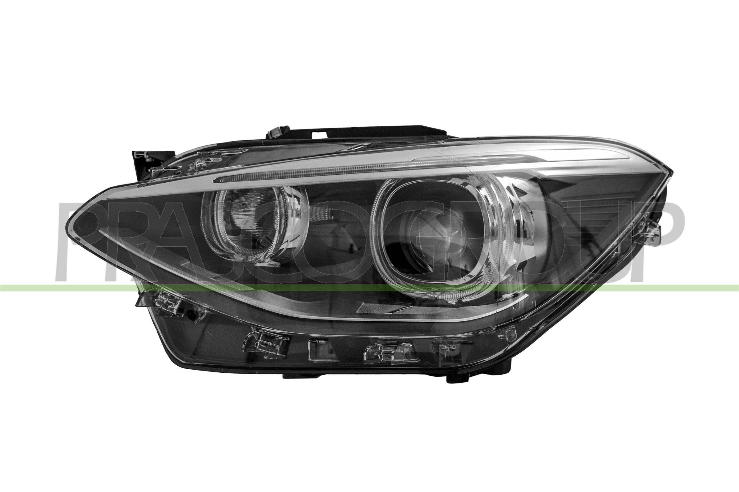 Faro principale PRASCO BM1234914