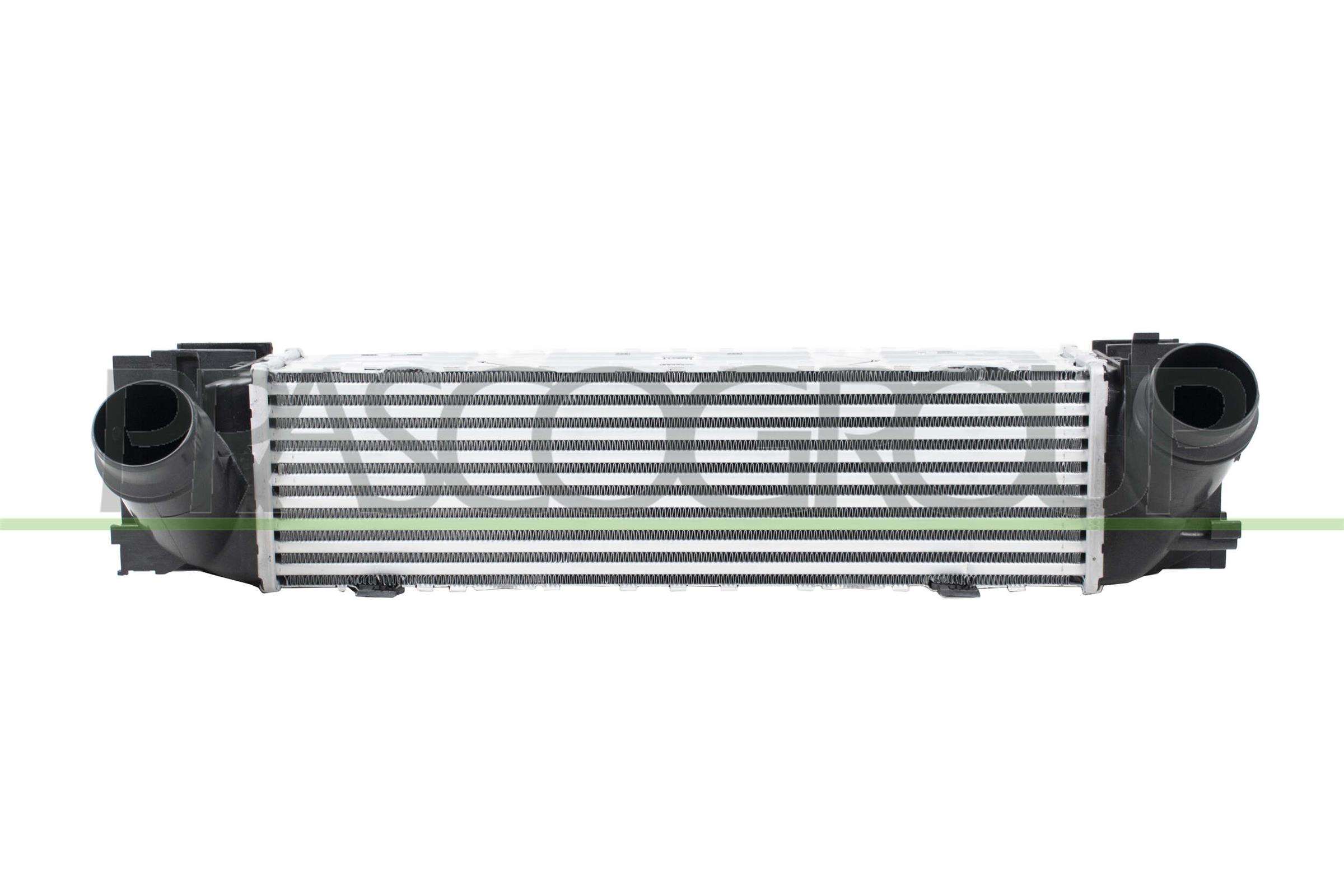 INTERCOOLER