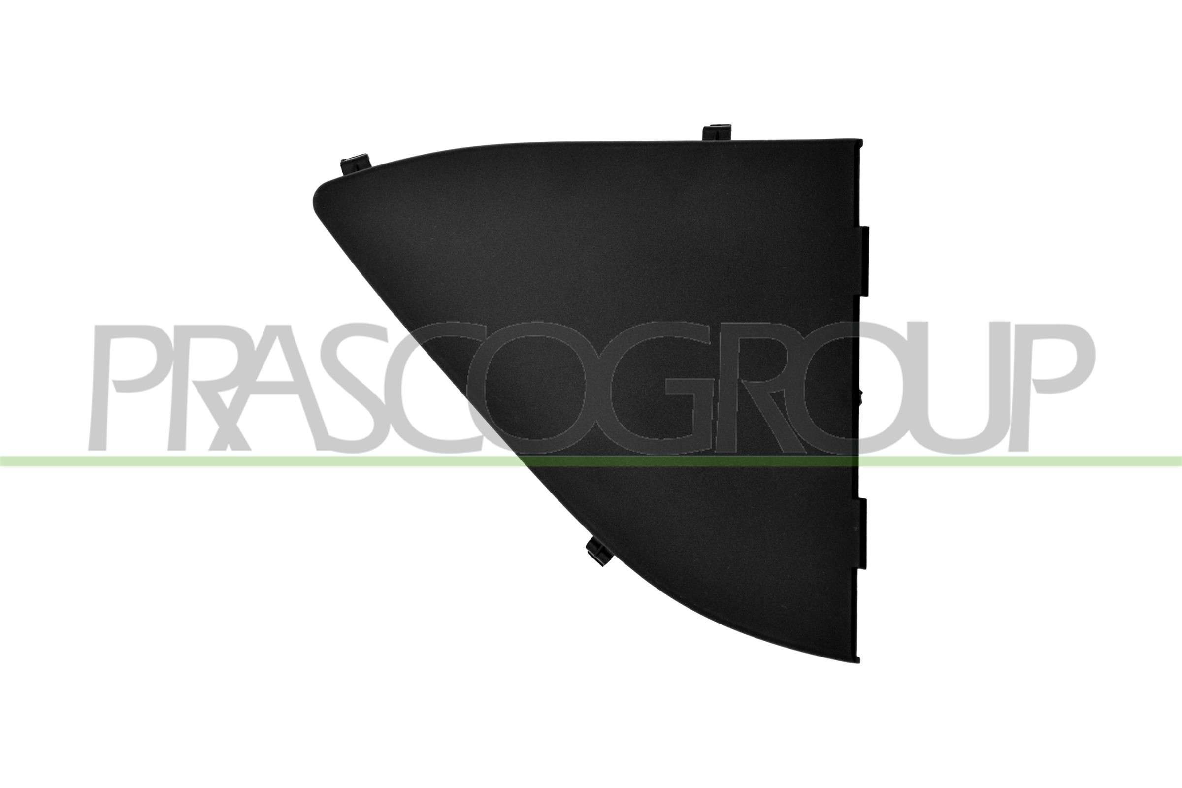 Griglia di ventilazione, paraurti PRASCO BM1262103