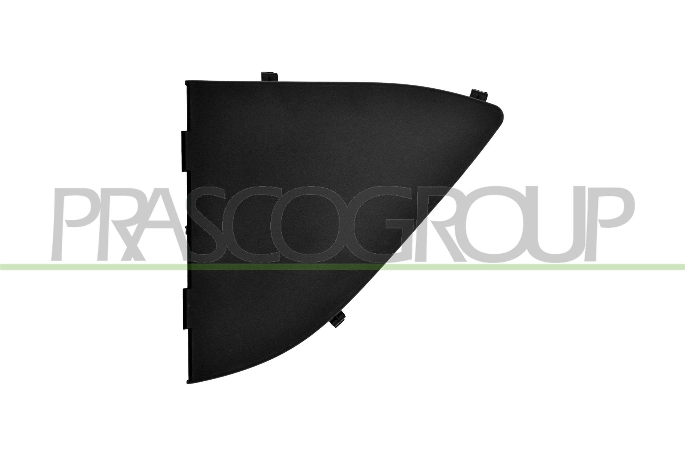 Griglia di ventilazione, paraurti PRASCO BM1262104
