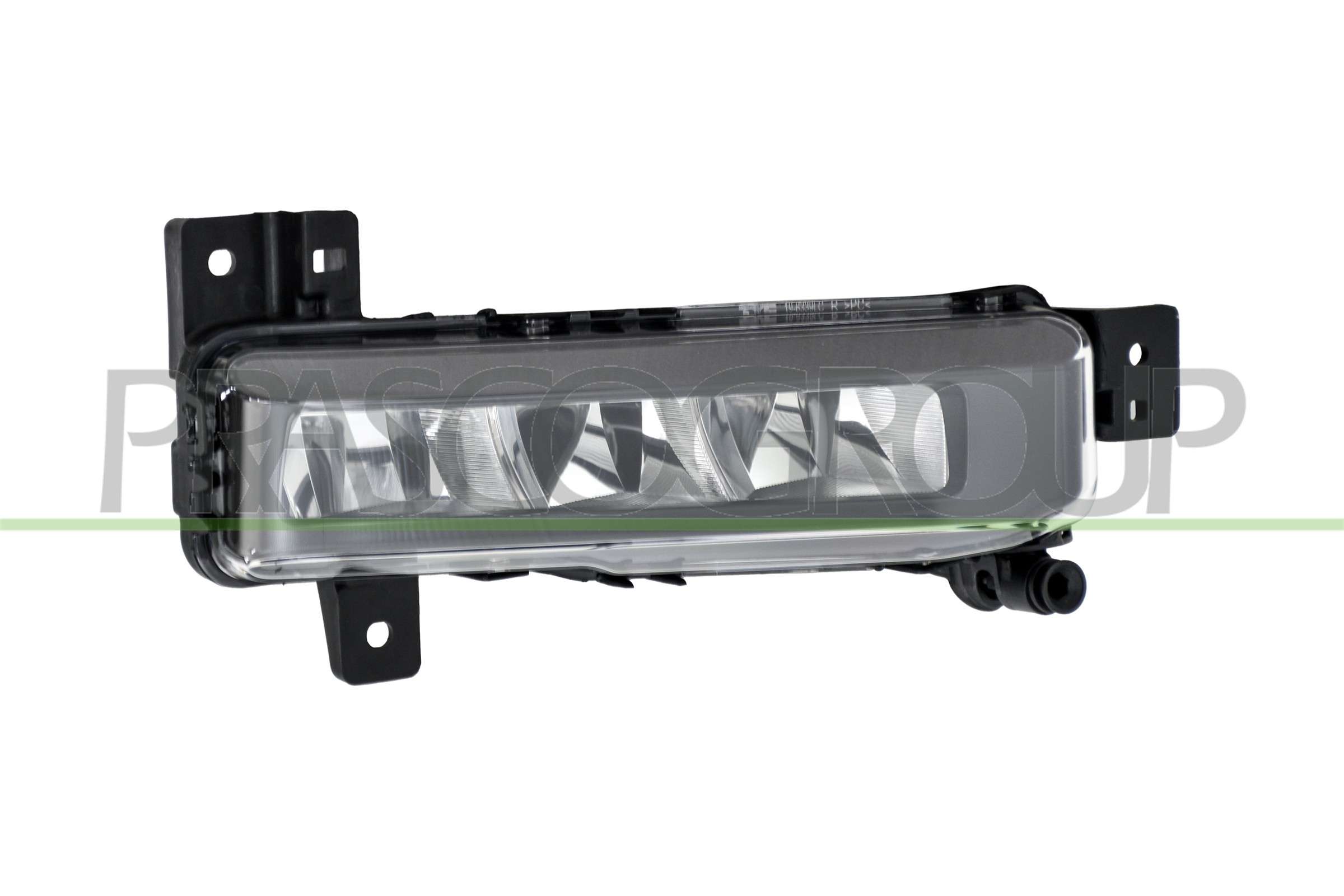 PRASCO FENDINEBBIA DX COMPLETO SUPPORTO LED VERSI BMW 1 SERIES