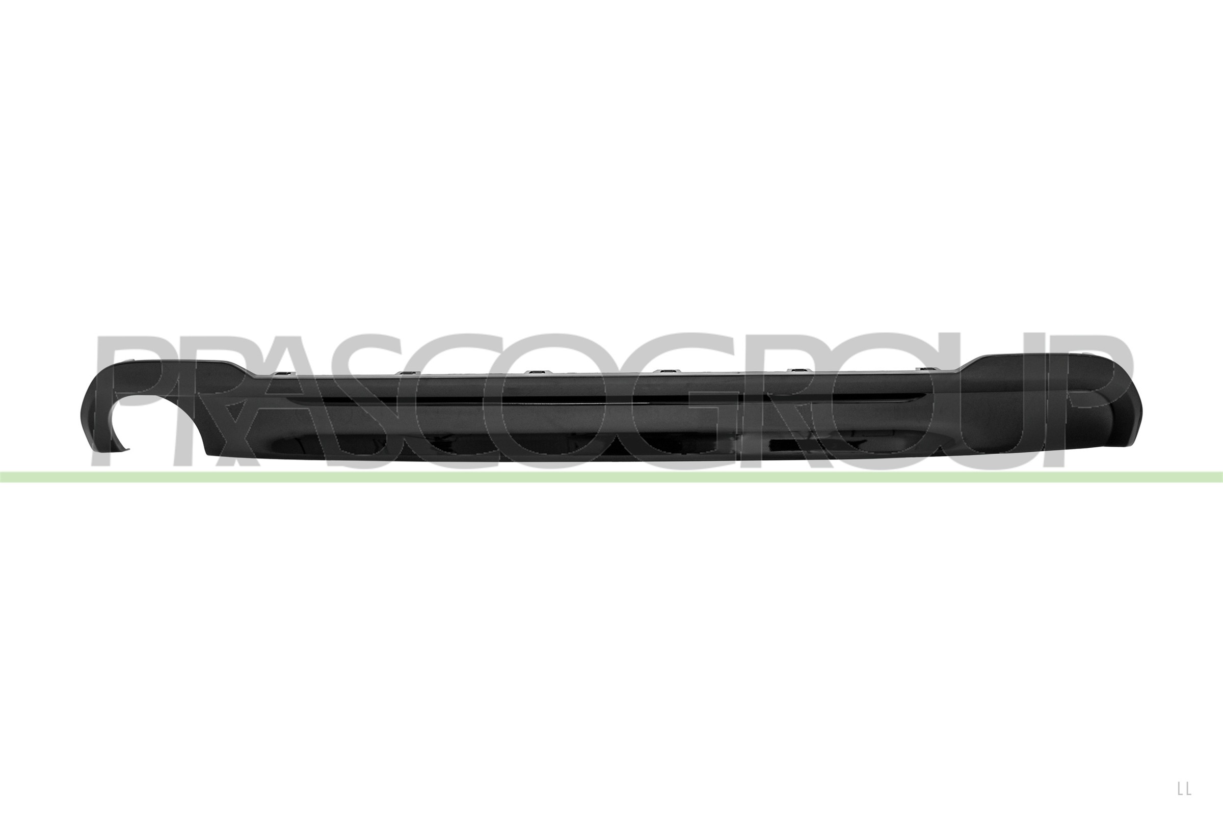 Spoiler PRASCO BM1281851