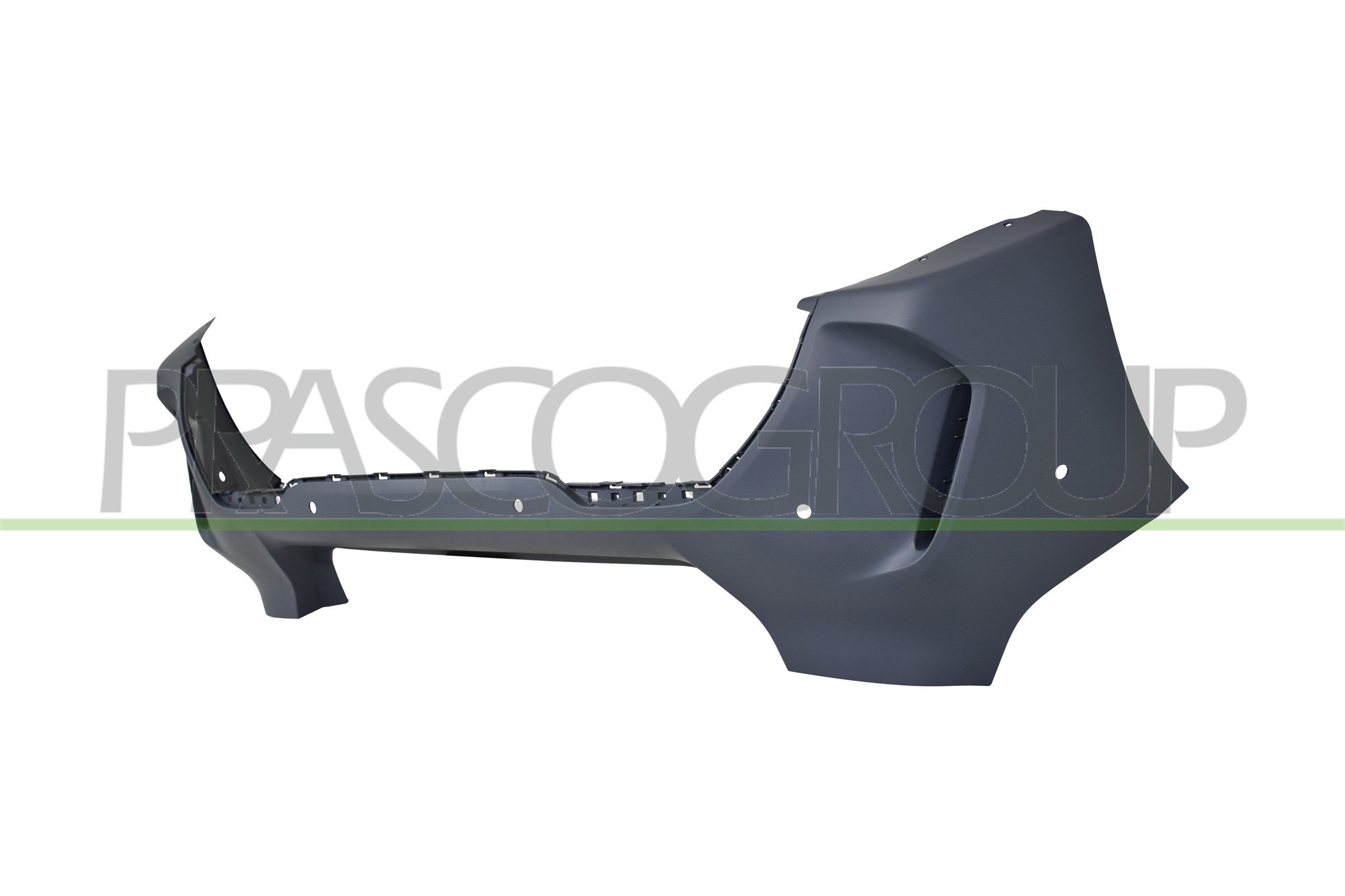 Paraurti PRASCO BM1291060