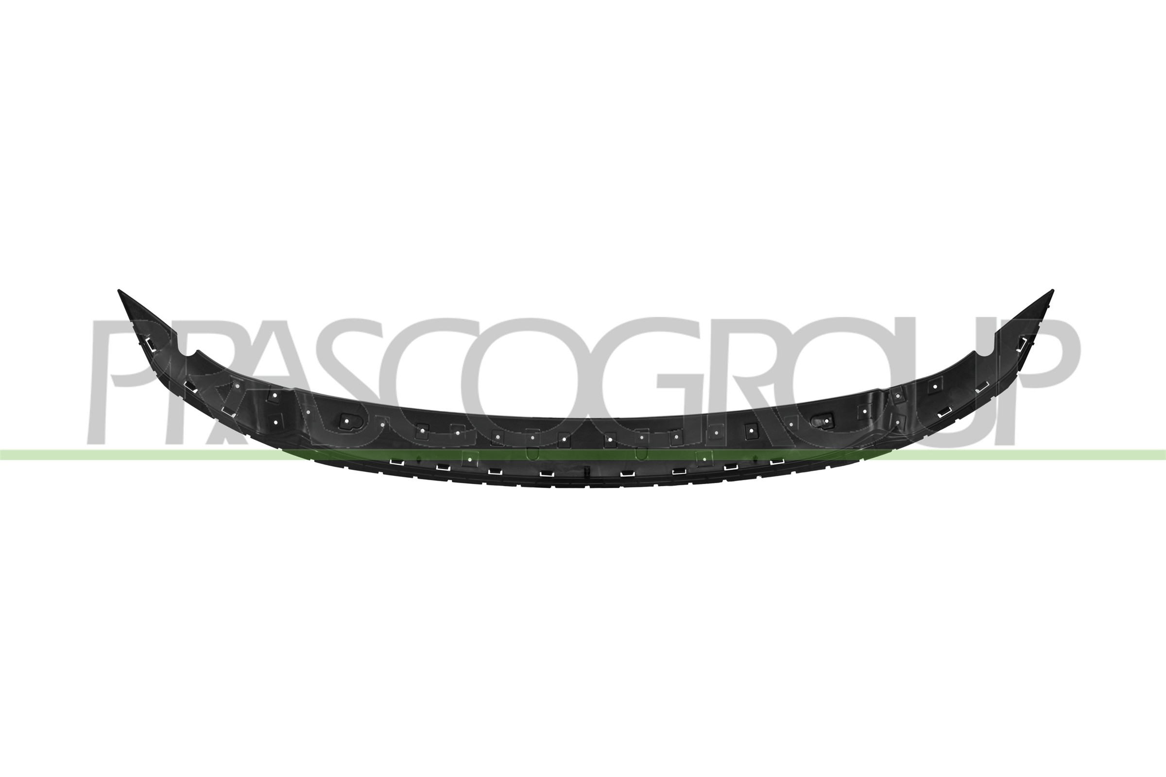 Spoiler PRASCO BM1291801