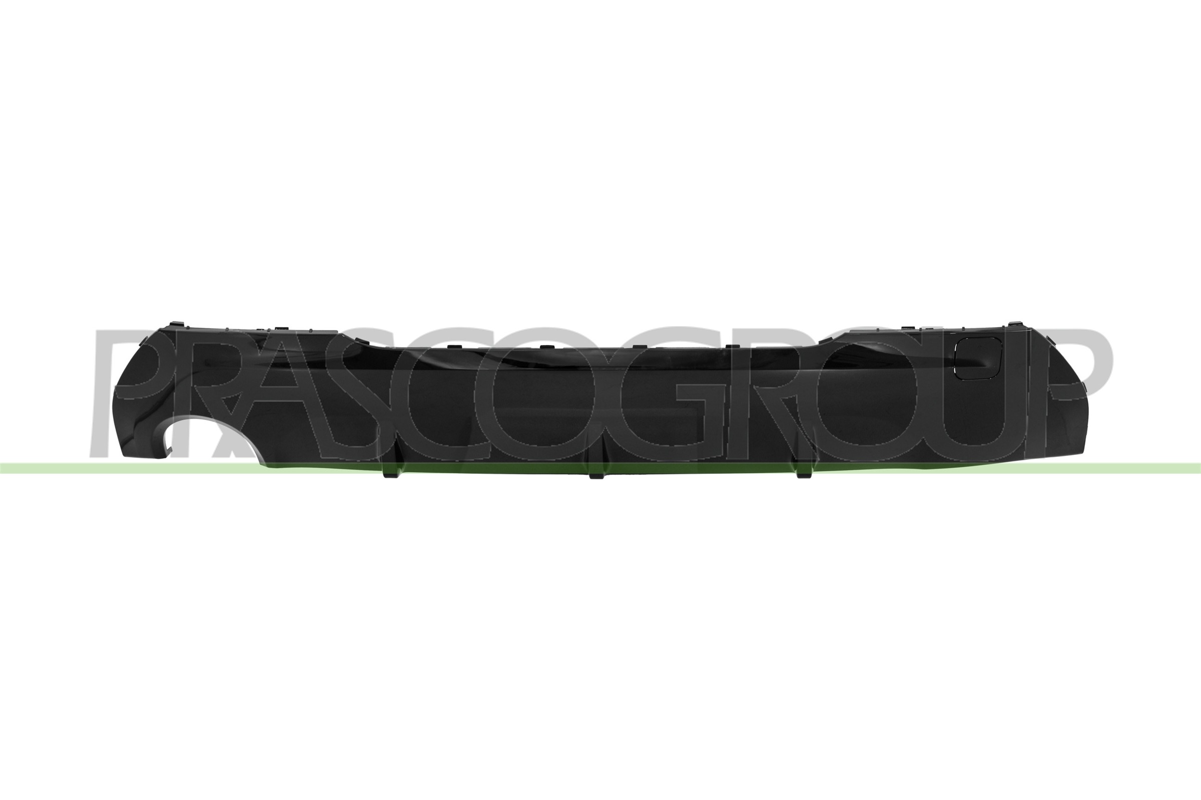 Spoiler PRASCO BM1291851