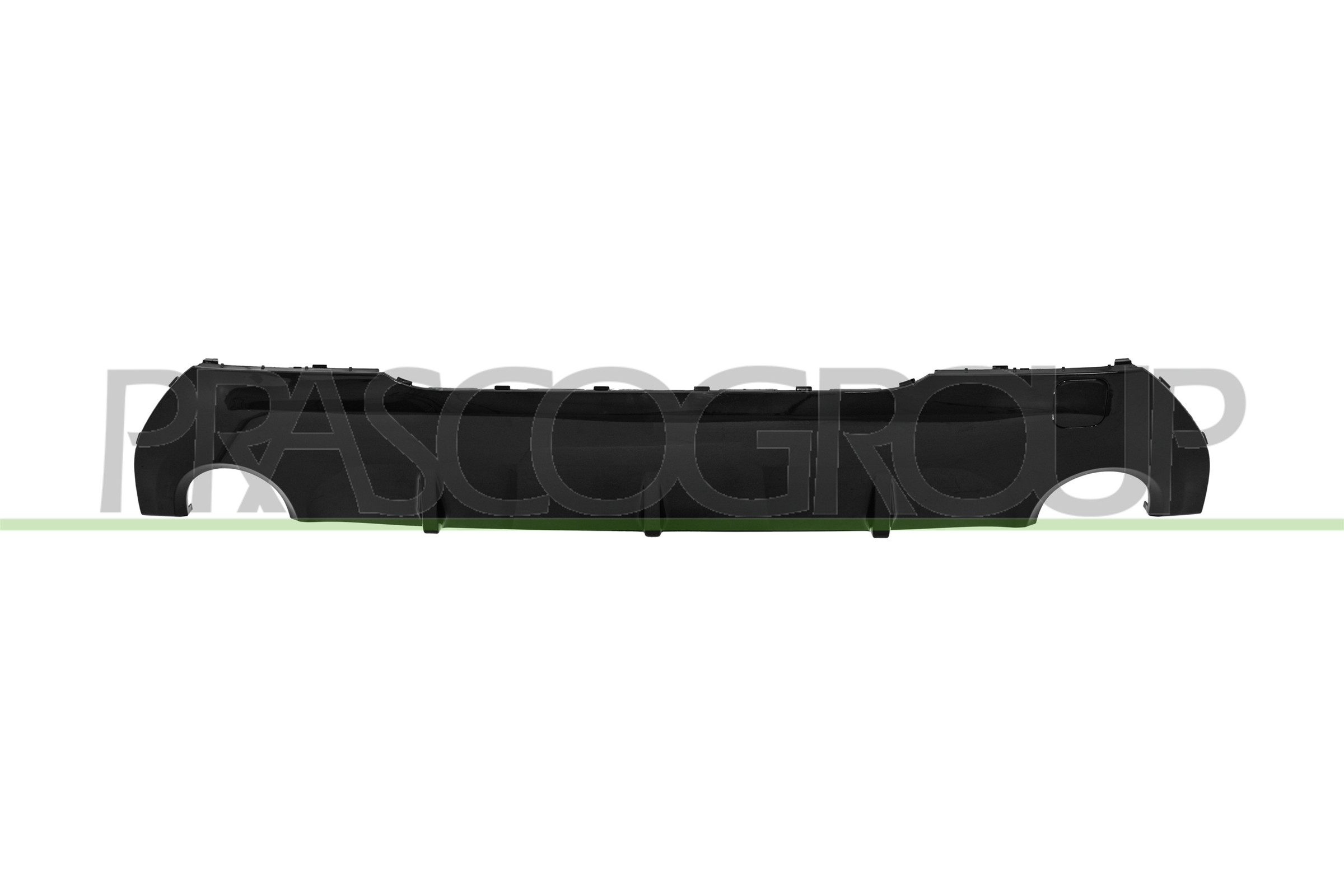 Spoiler PRASCO BM1291861