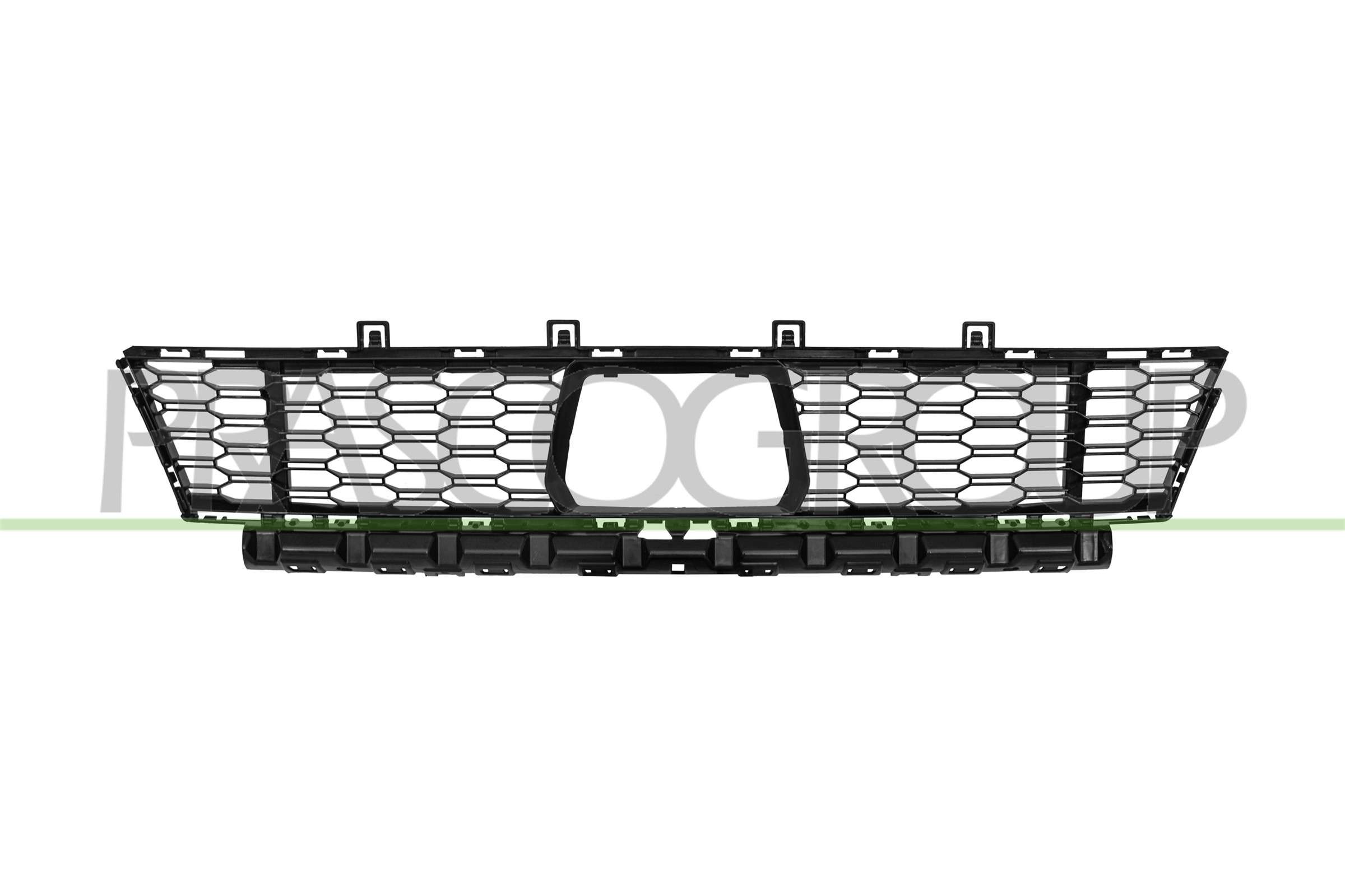 Griglia di ventilazione, paraurti PRASCO BM1292130