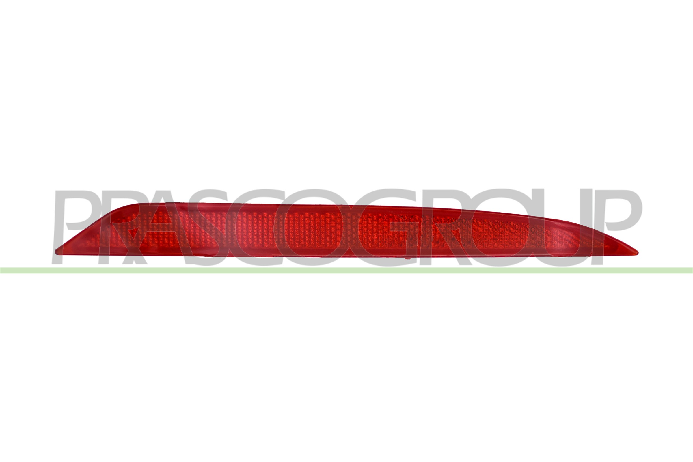 Riflettore, luce di posizione/ ingombro PRASCO BM1294363